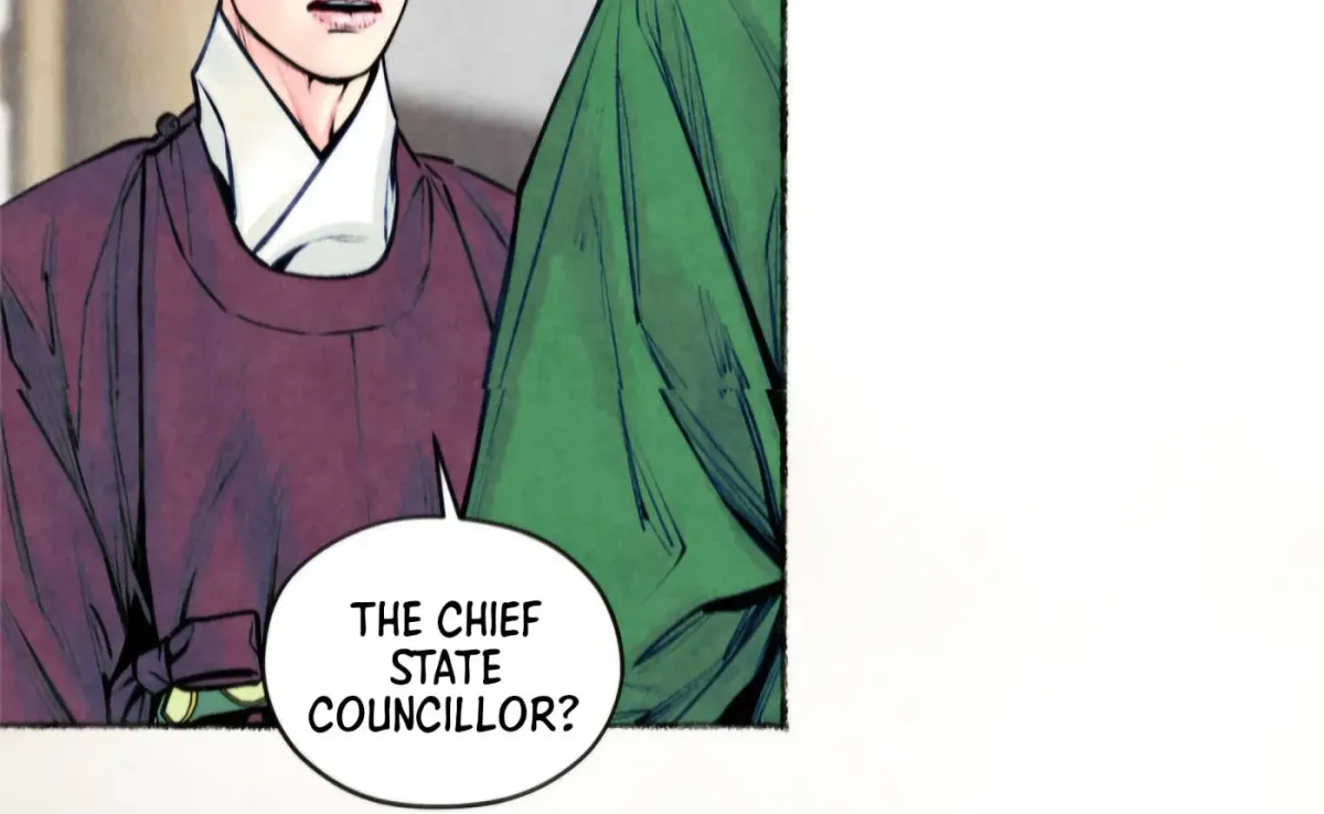 Royal Bridegroom Chapter 56 page 58 - 