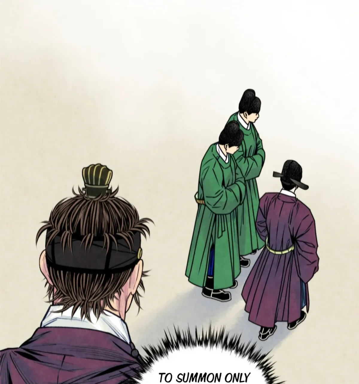 Royal Bridegroom Chapter 56 page 59 - 