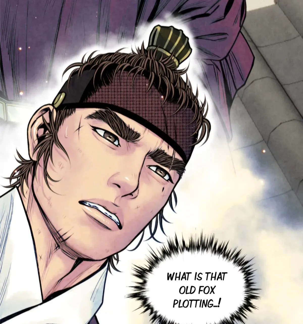 Royal Bridegroom Chapter 56 page 61 - 