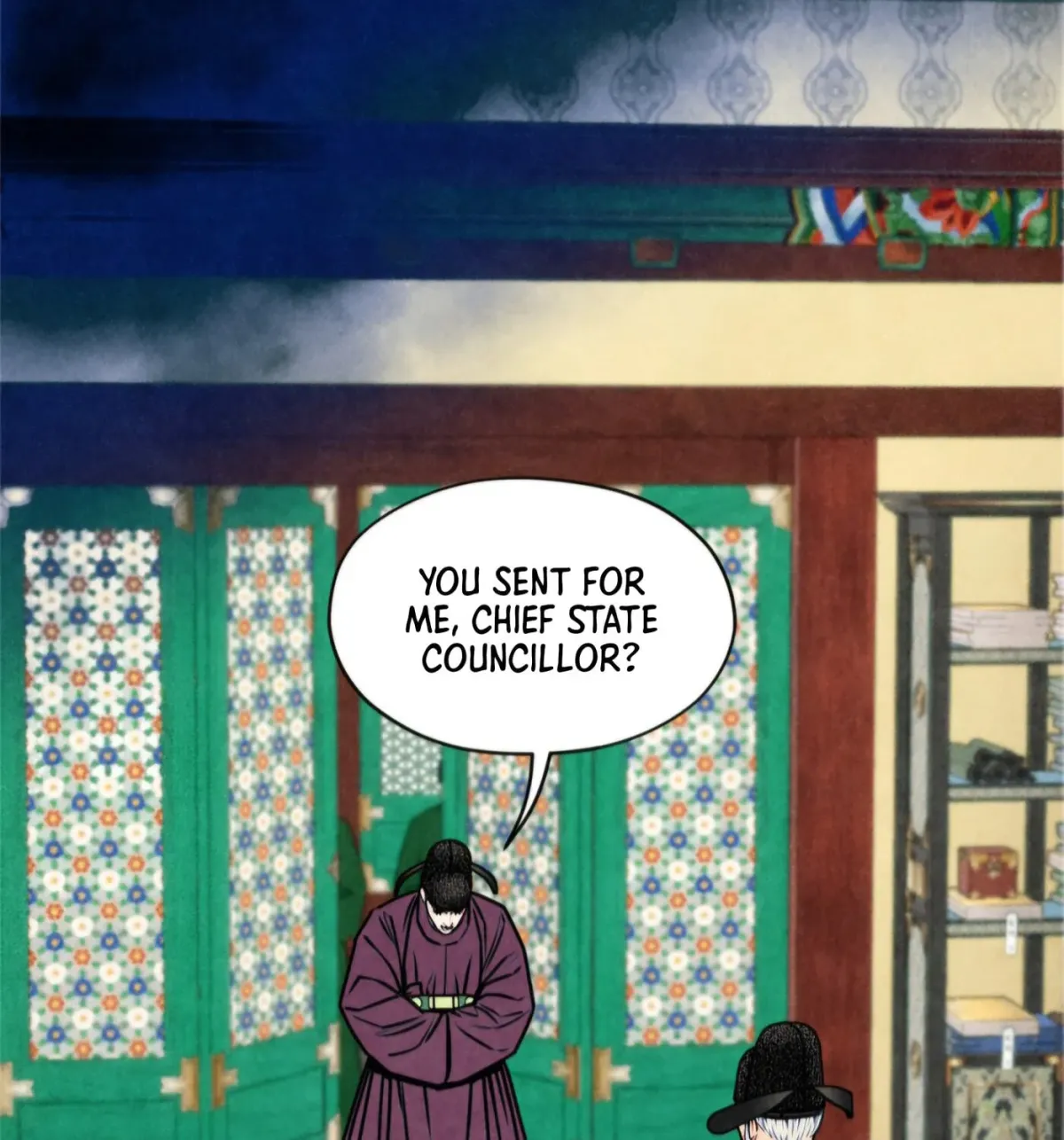 Royal Bridegroom Chapter 56 page 65 - 