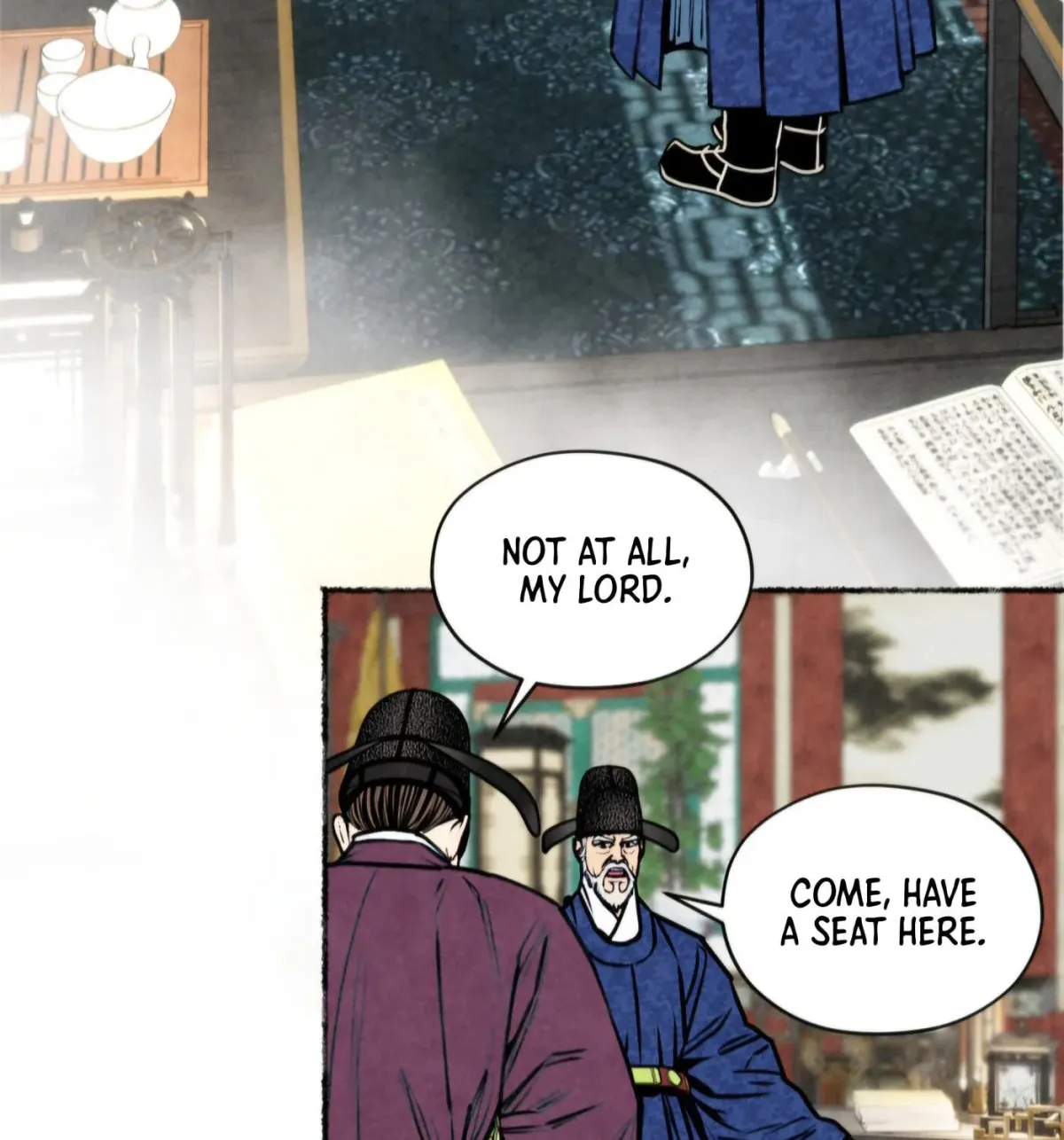Royal Bridegroom Chapter 56 page 67 - 