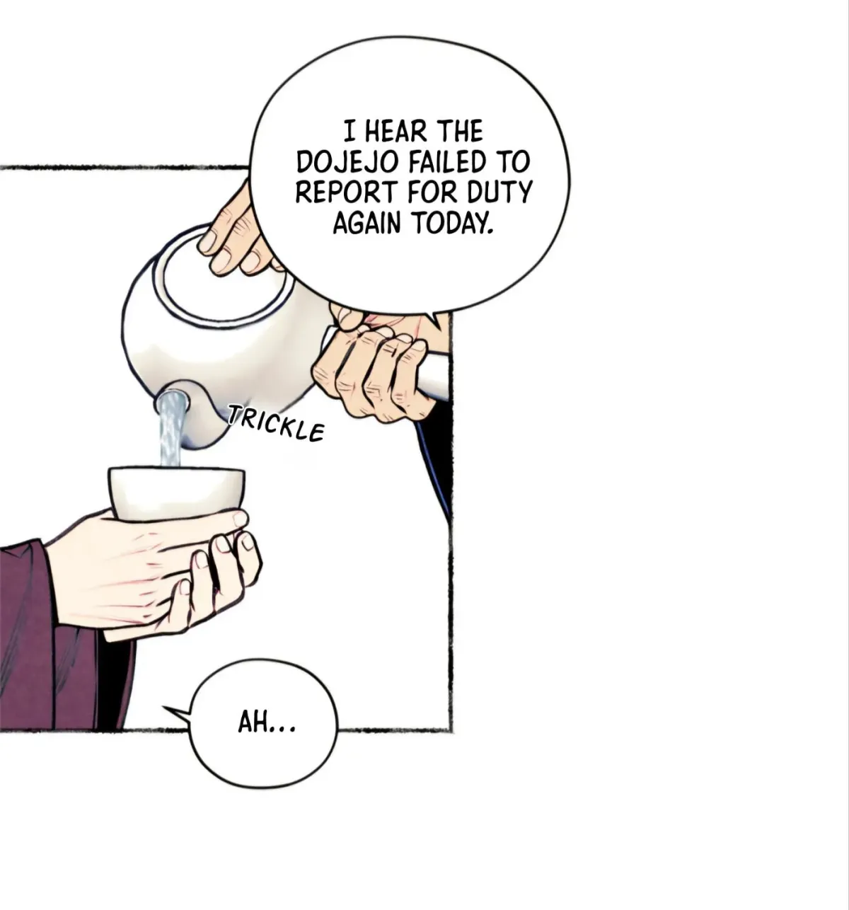 Royal Bridegroom Chapter 56 page 69 - 