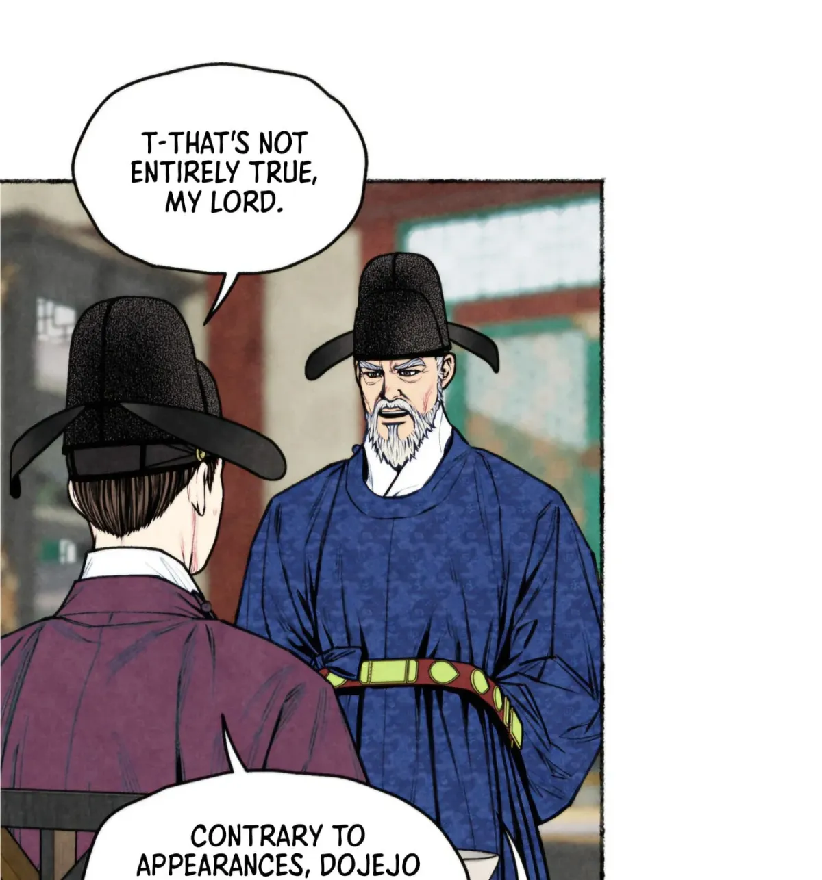 Royal Bridegroom Chapter 56 page 73 - 