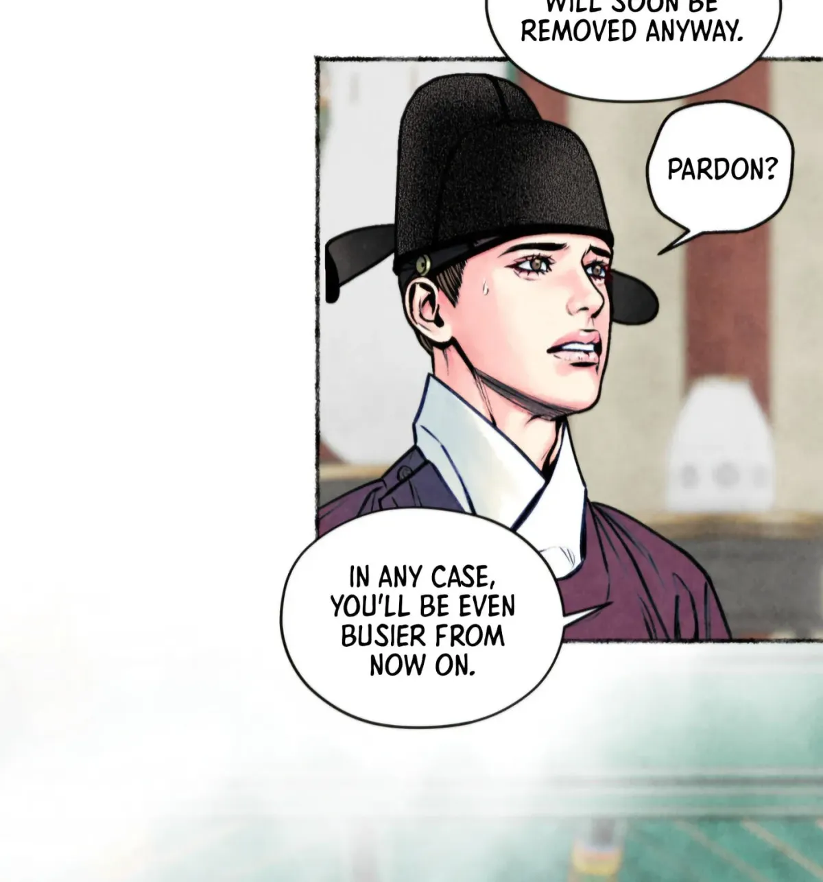 Royal Bridegroom Chapter 56 page 75 - 