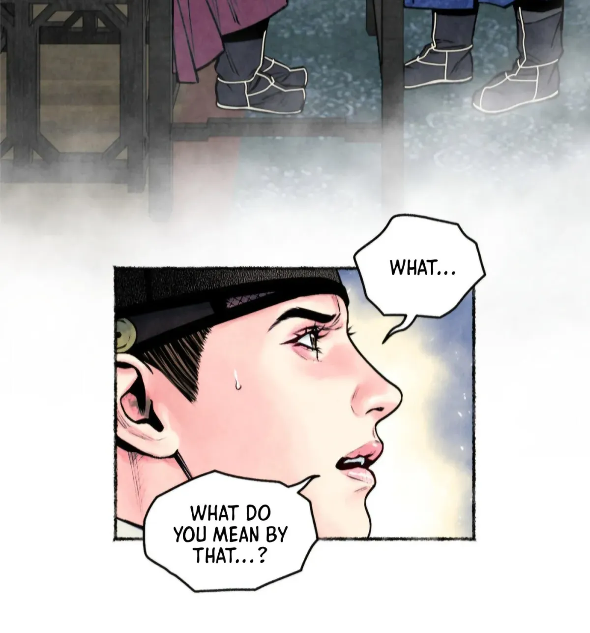 Royal Bridegroom Chapter 56 page 79 - 