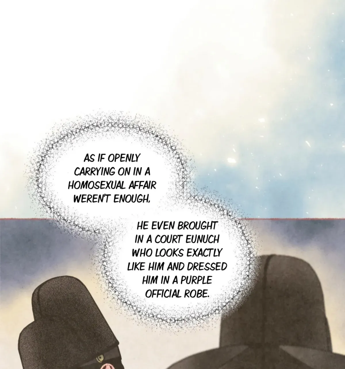Royal Bridegroom Chapter 56 page 9 - 