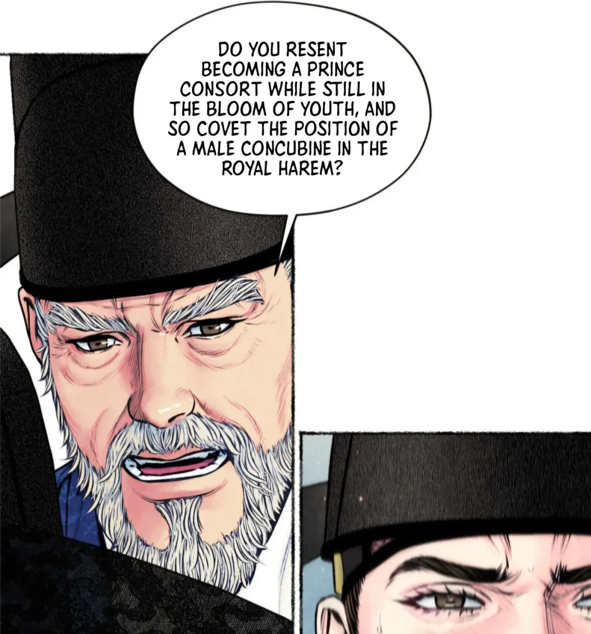 Royal Bridegroom Chapter 56 page 81 - 