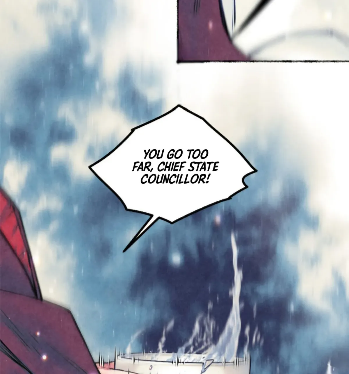 Royal Bridegroom Chapter 56 page 83 - 