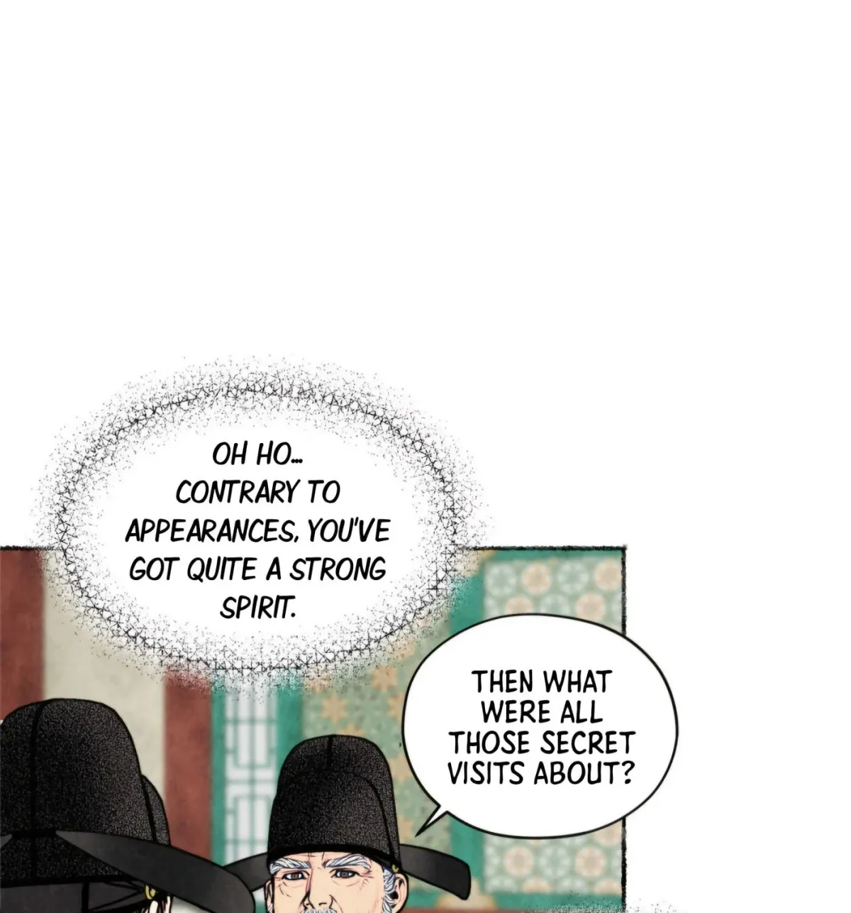 Royal Bridegroom Chapter 56 page 87 - 