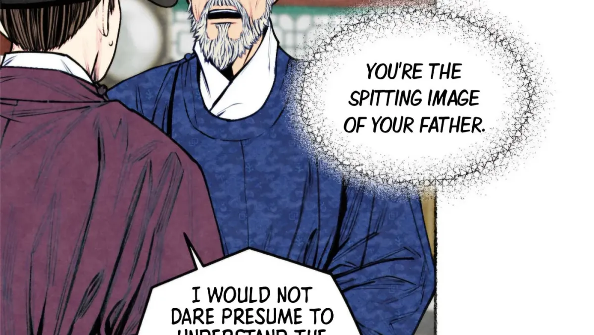 Royal Bridegroom Chapter 56 page 88 - 