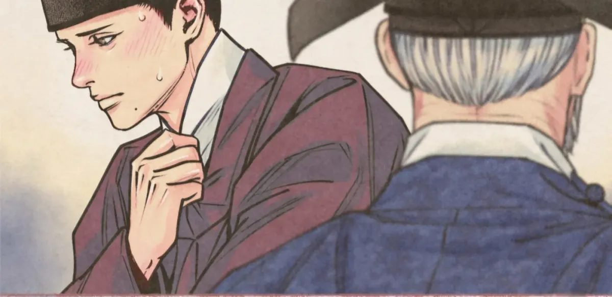 Royal Bridegroom Chapter 56 page 10 - 