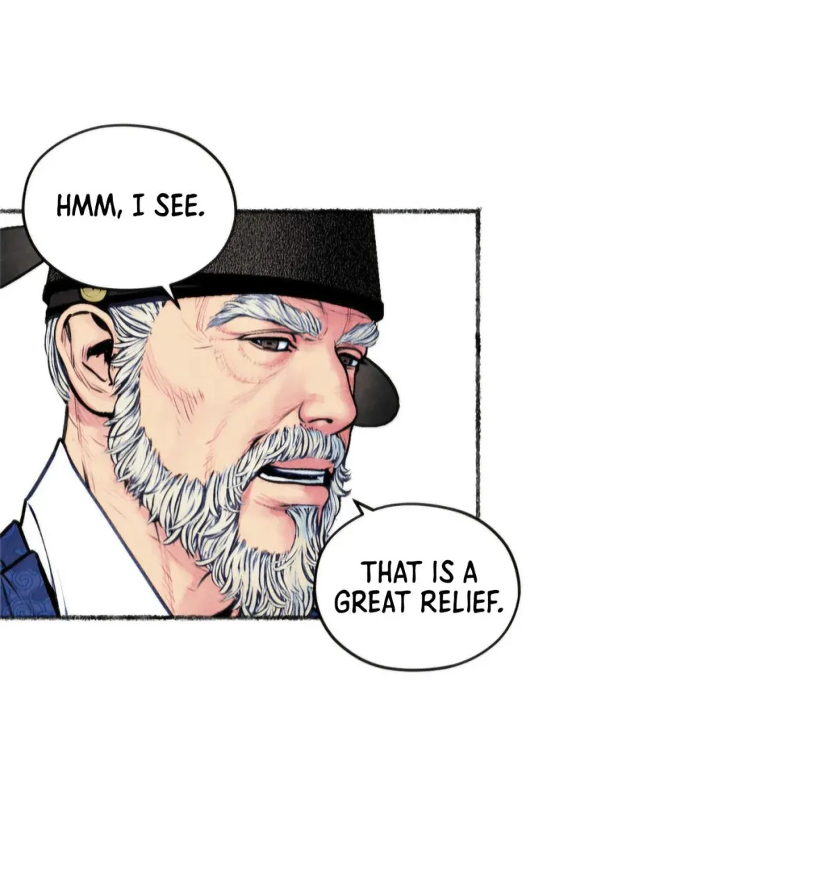 Royal Bridegroom Chapter 56 page 91 - 