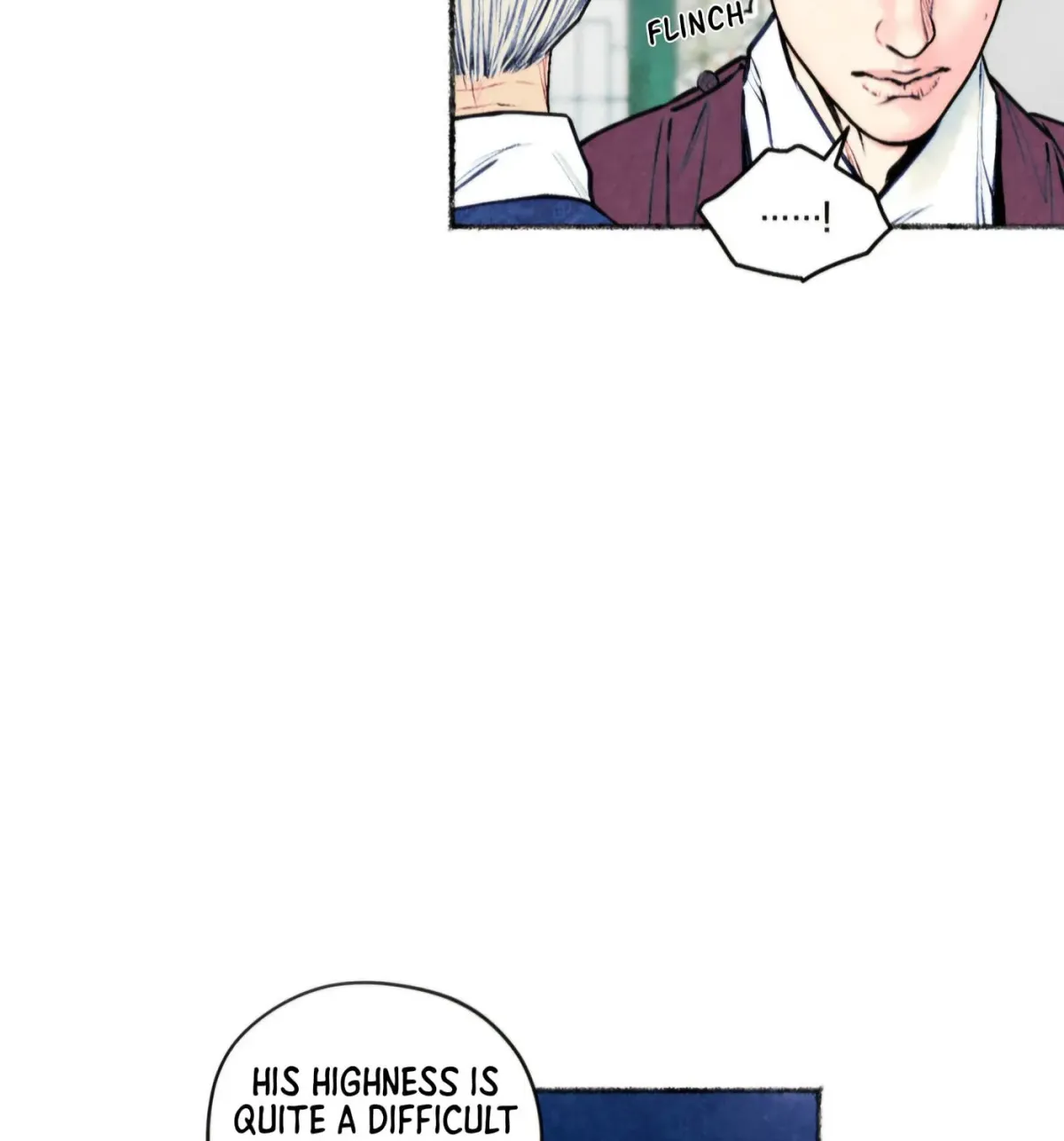 Royal Bridegroom Chapter 56 page 93 - 