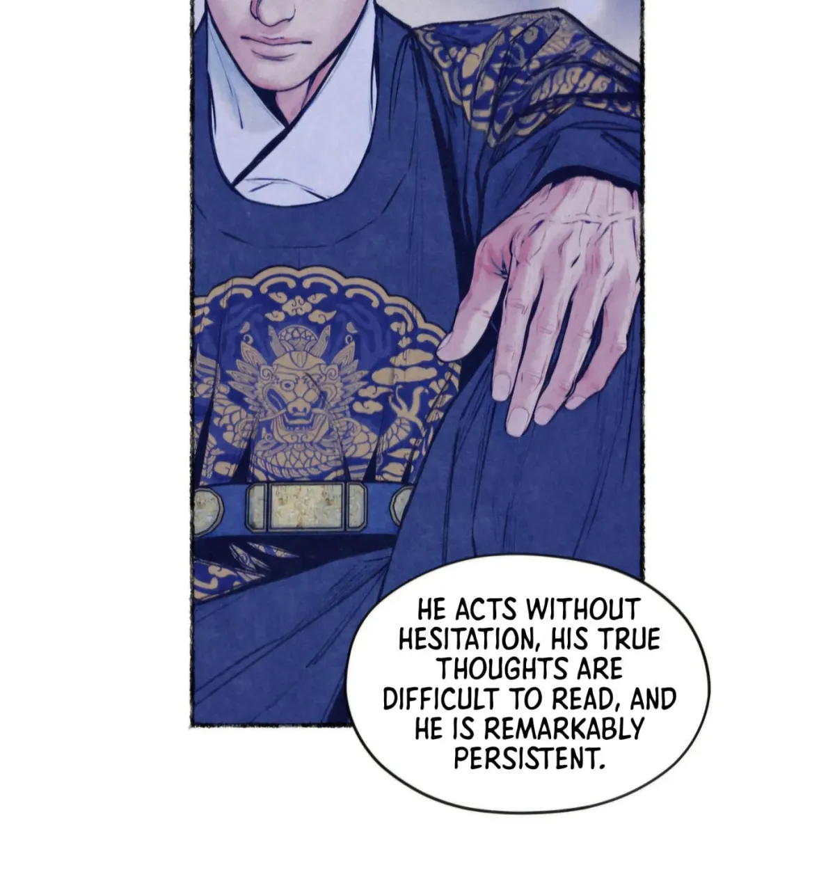 Royal Bridegroom Chapter 56 page 95 - 