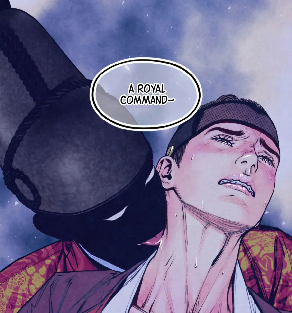 Royal Bridegroom Chapter 56 page 99 - 
