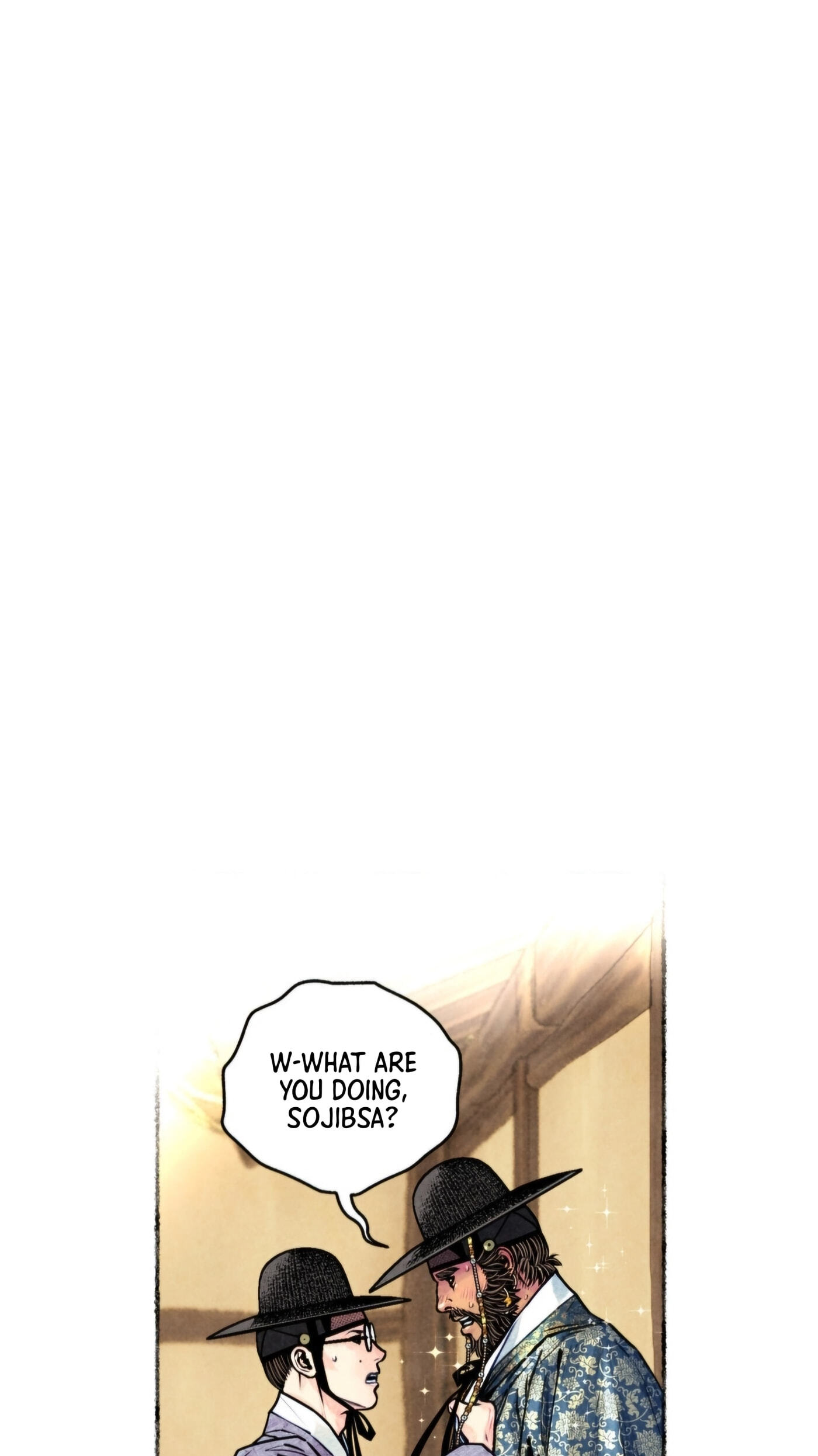 Royal Bridegroom Chapter 57 page 11 - 