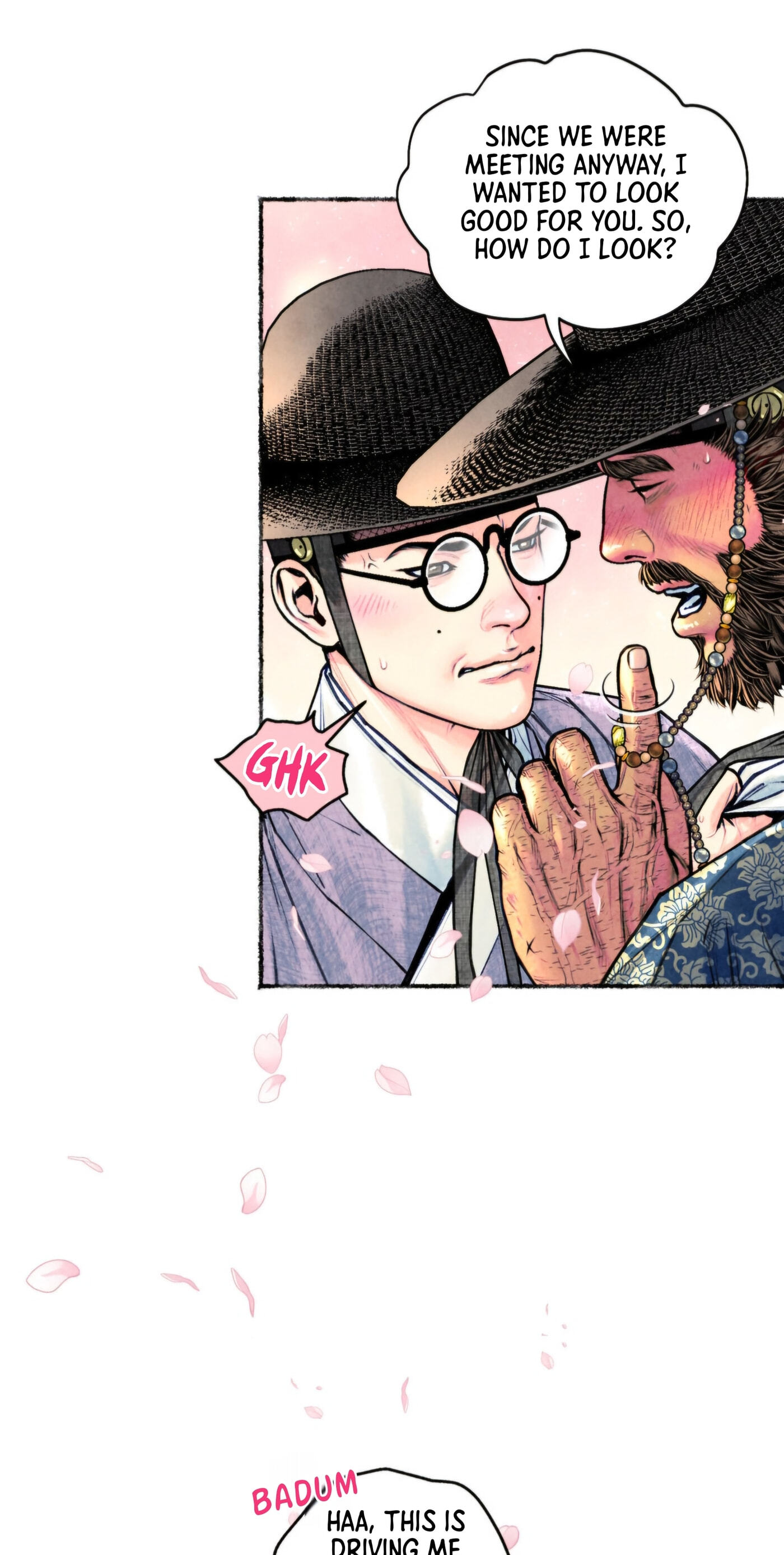 Royal Bridegroom Chapter 57 page 13 - 