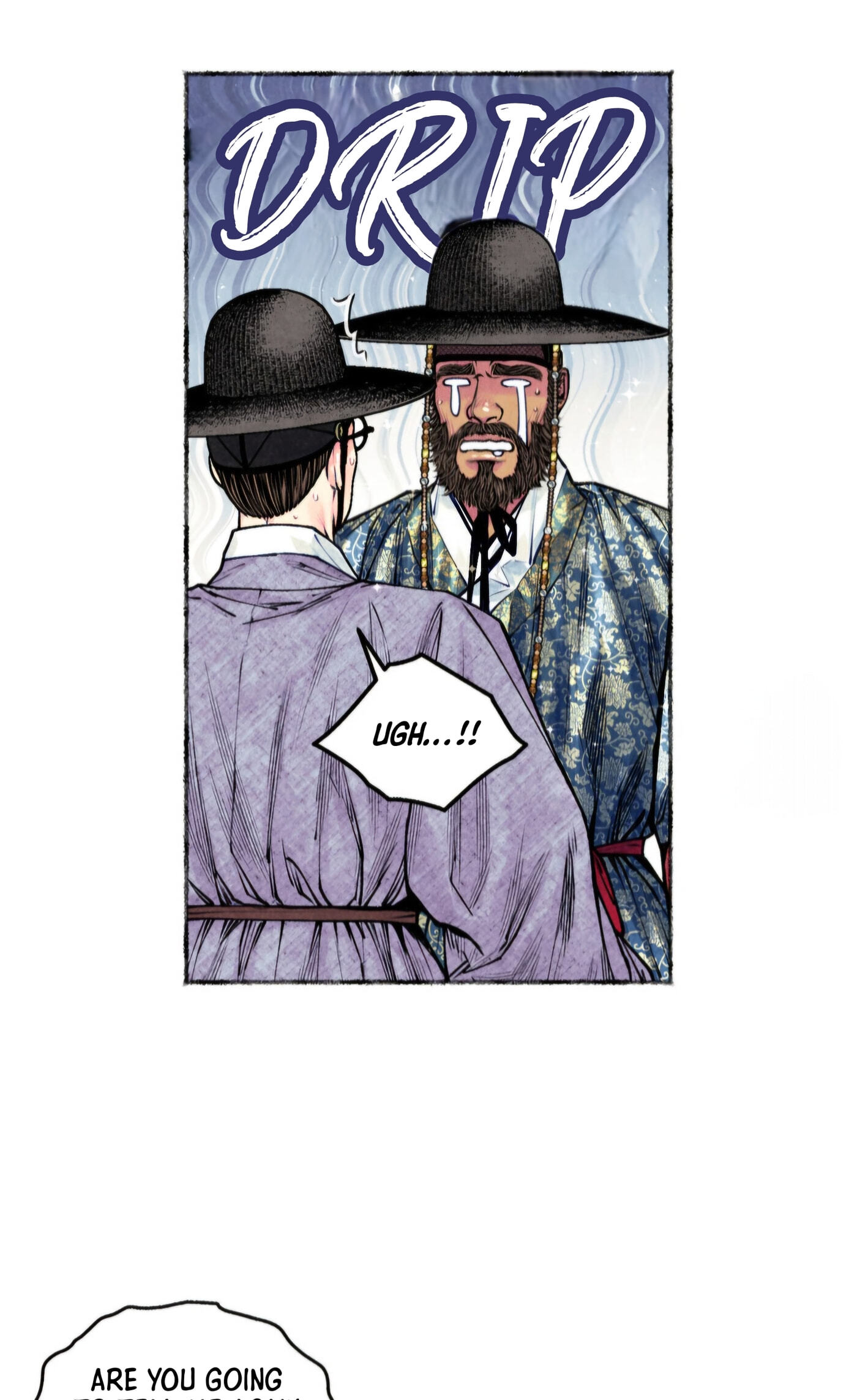 Royal Bridegroom Chapter 57 page 18 - 