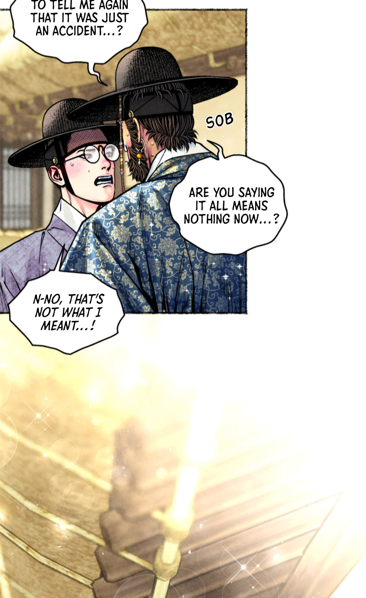 Royal Bridegroom Chapter 57 page 19 - 