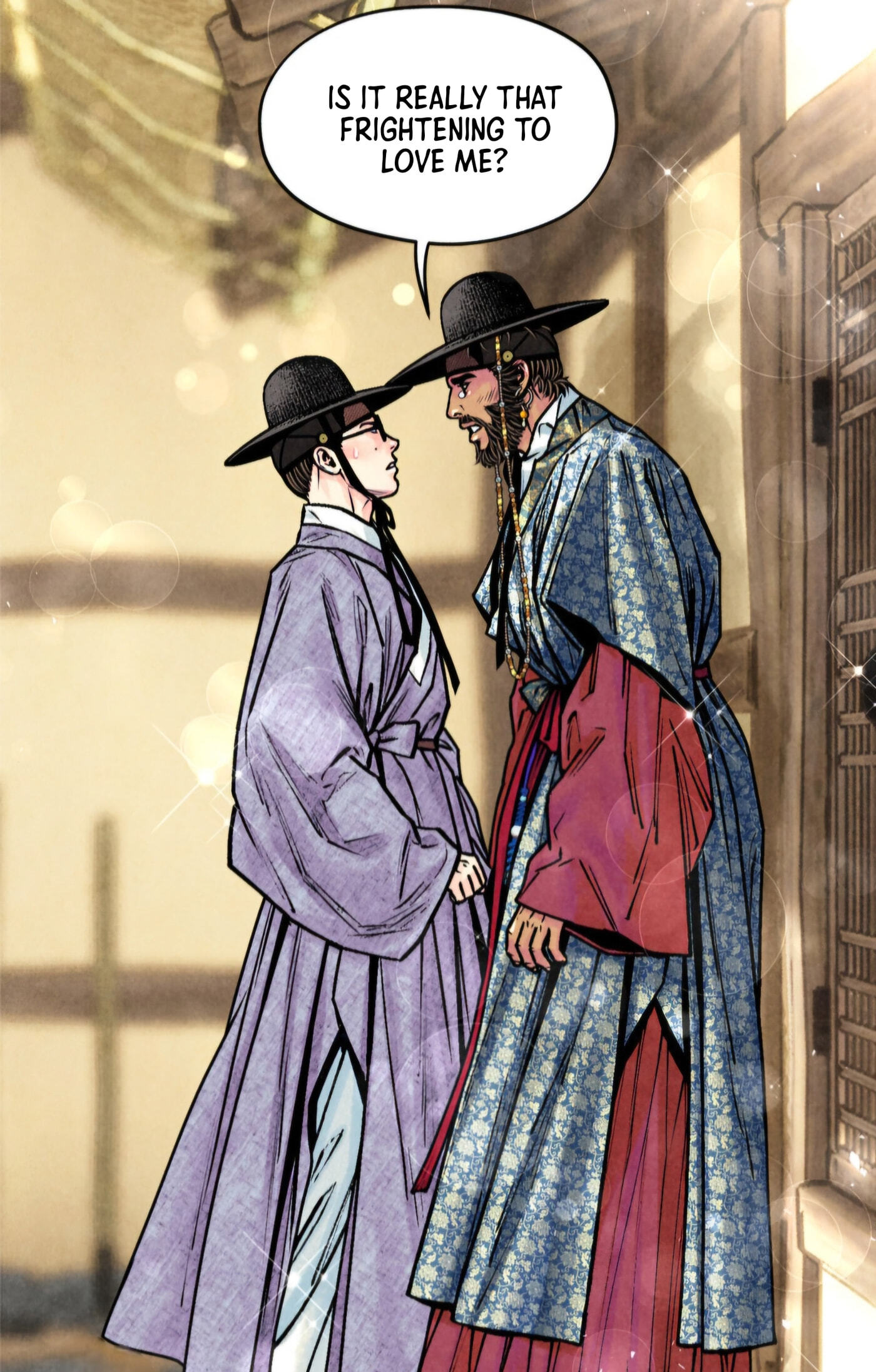 Royal Bridegroom Chapter 57 page 20 - 
