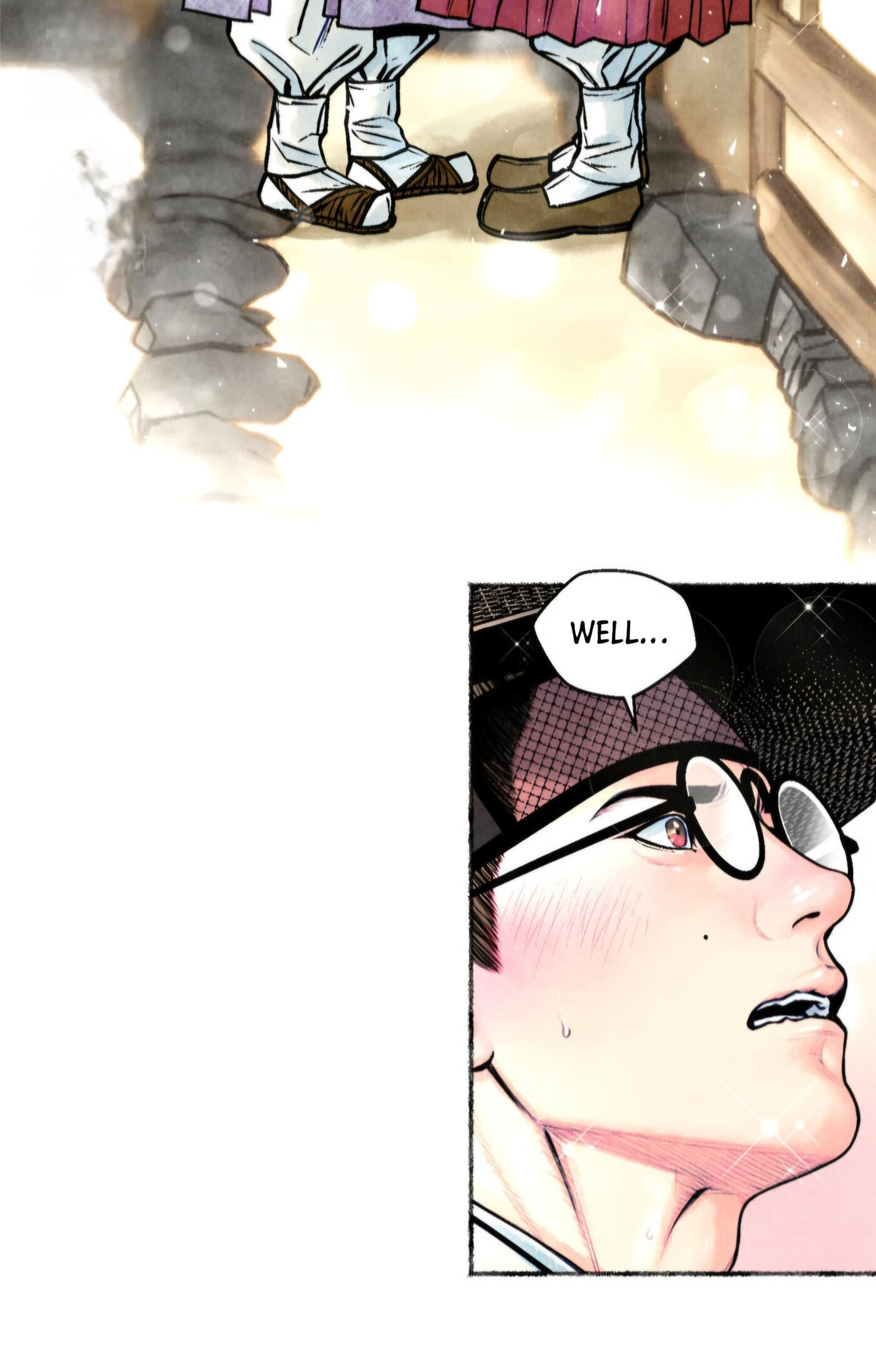 Royal Bridegroom Chapter 57 page 21 - 