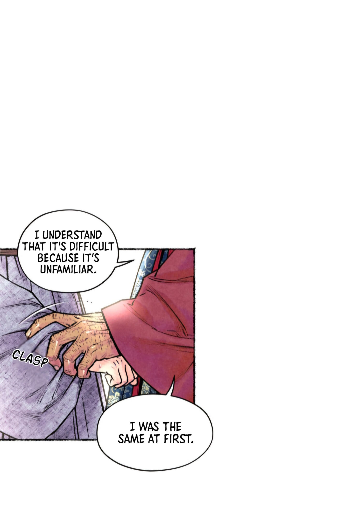 Royal Bridegroom Chapter 57 page 22 - 