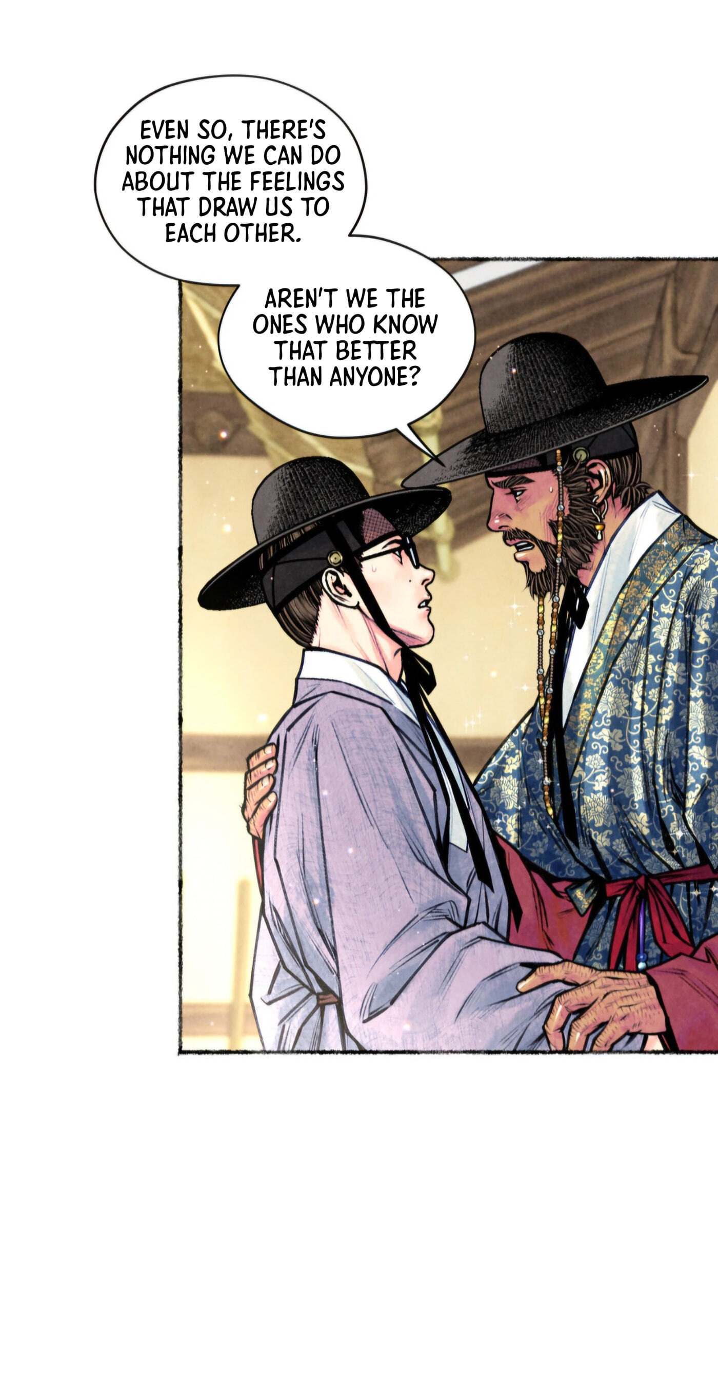 Royal Bridegroom Chapter 57 page 23 - 