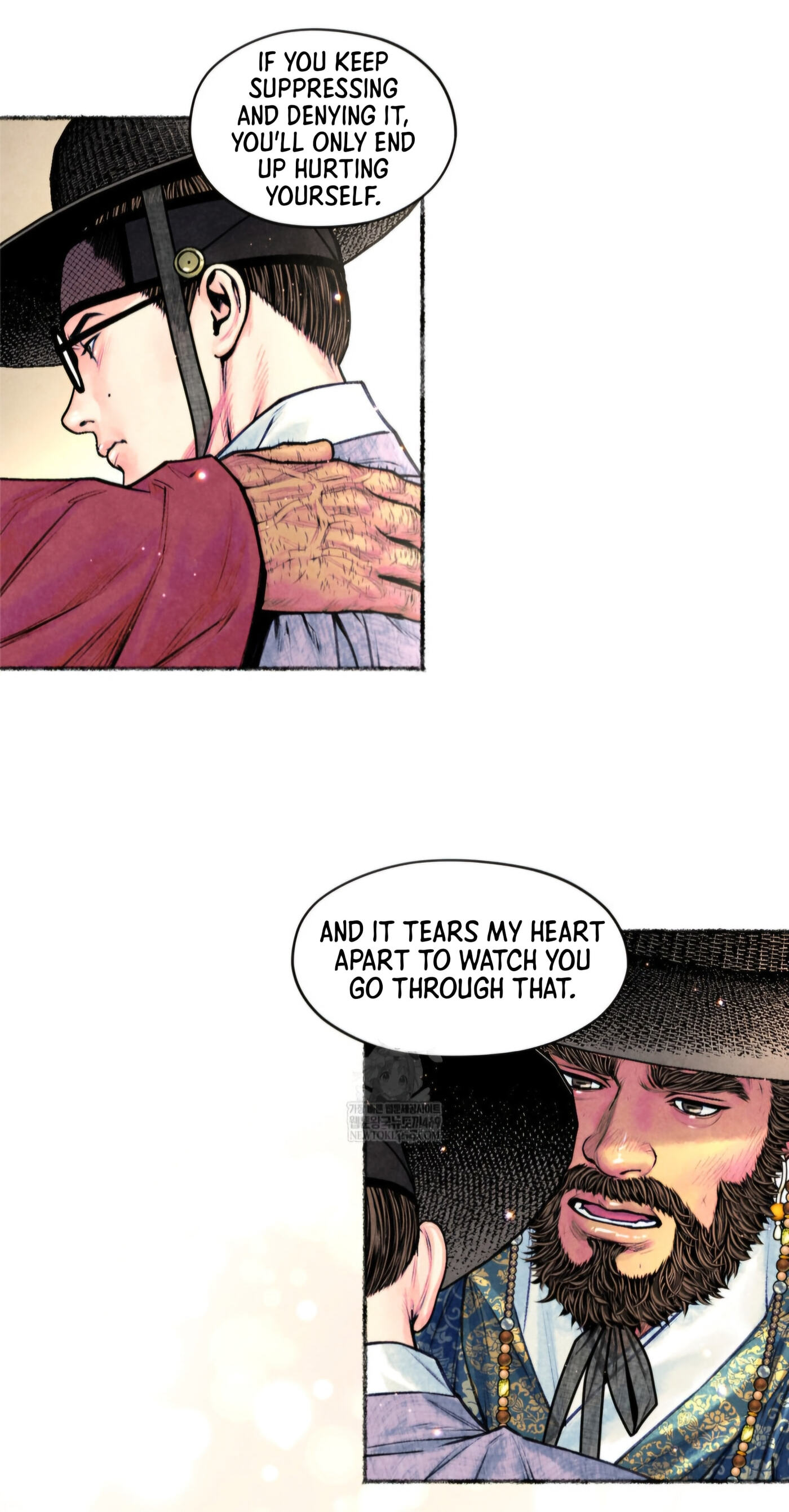 Royal Bridegroom Chapter 57 page 24 - 