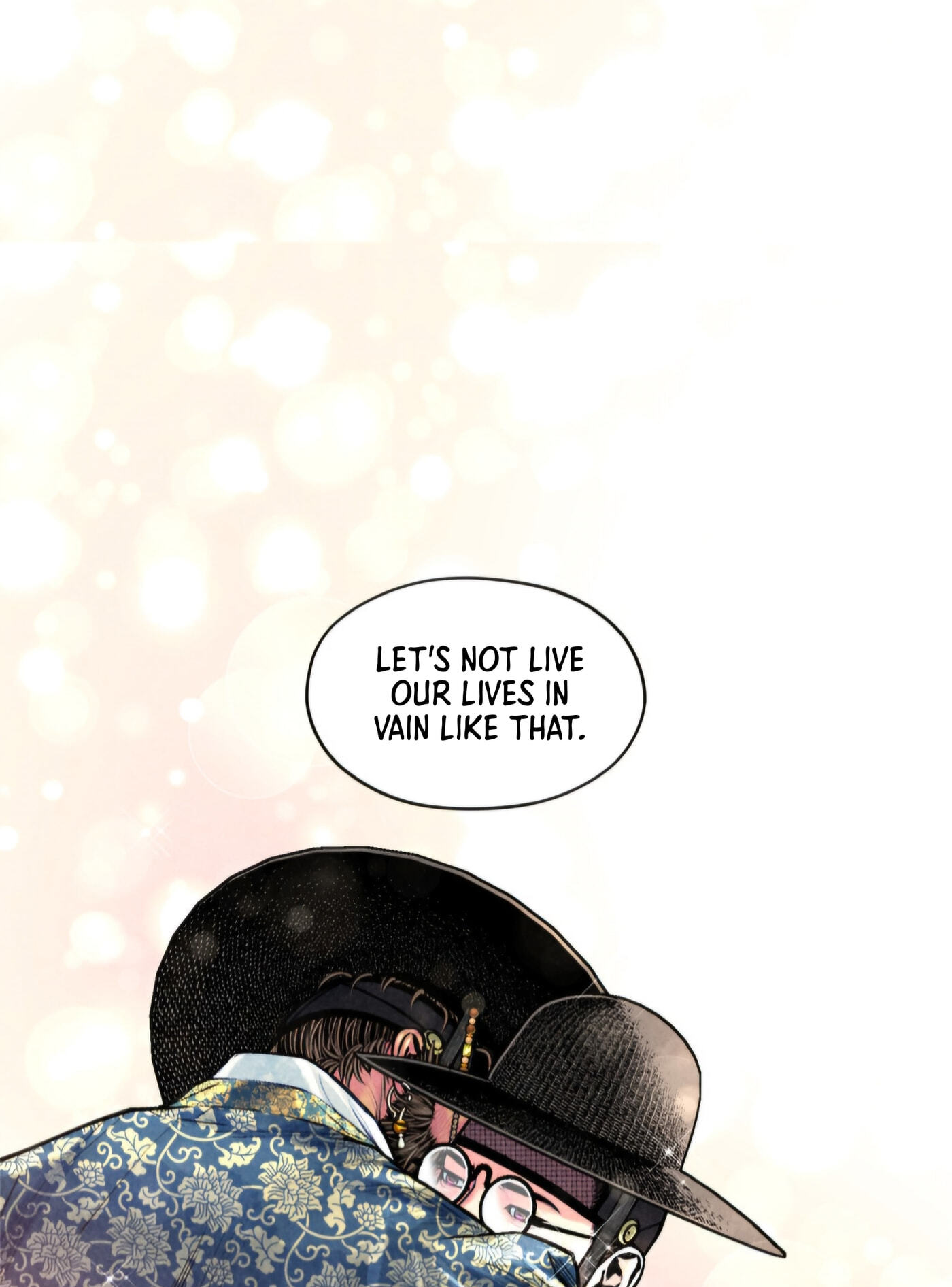 Royal Bridegroom Chapter 57 page 25 - 