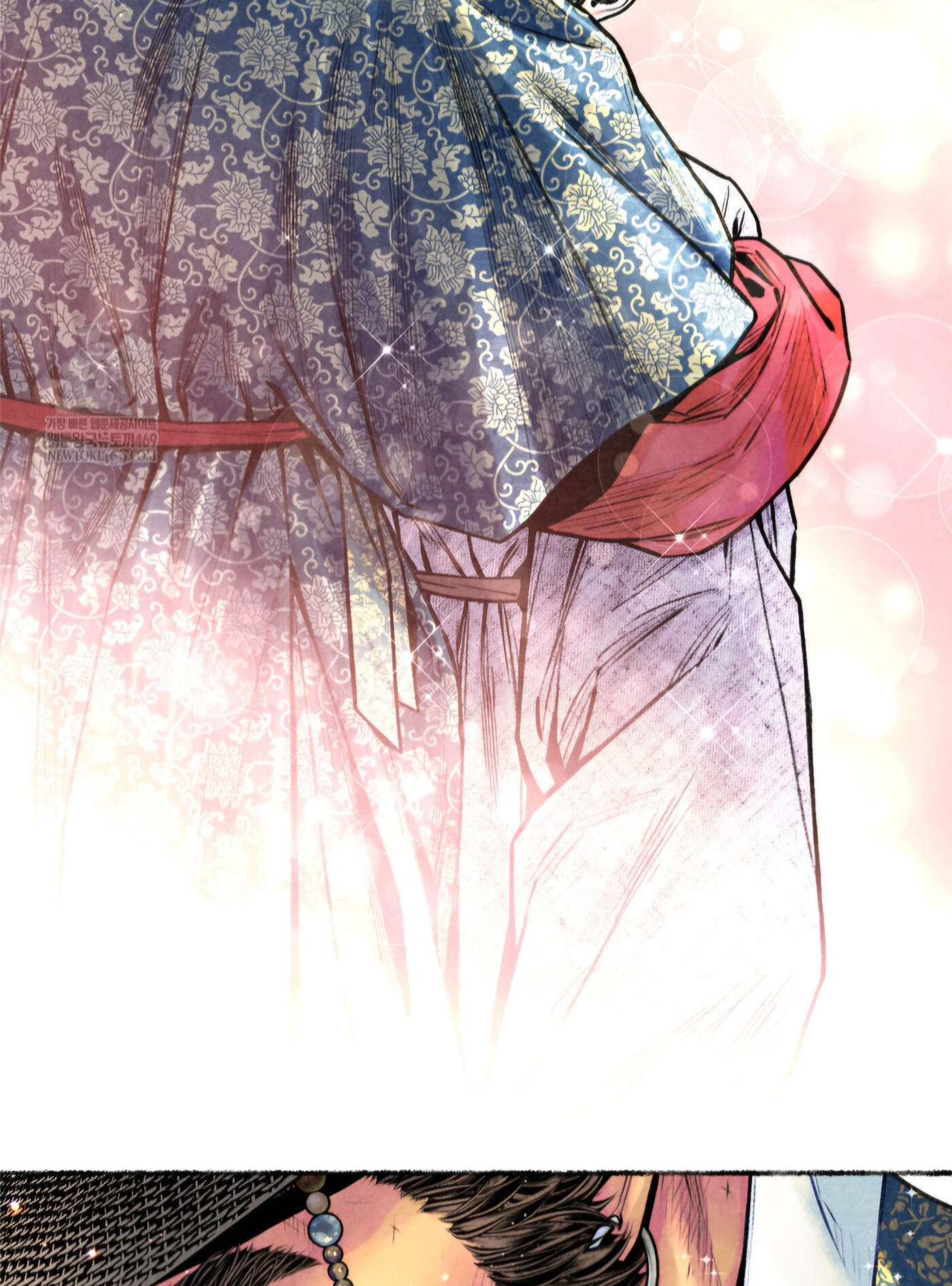 Royal Bridegroom Chapter 57 page 26 - 