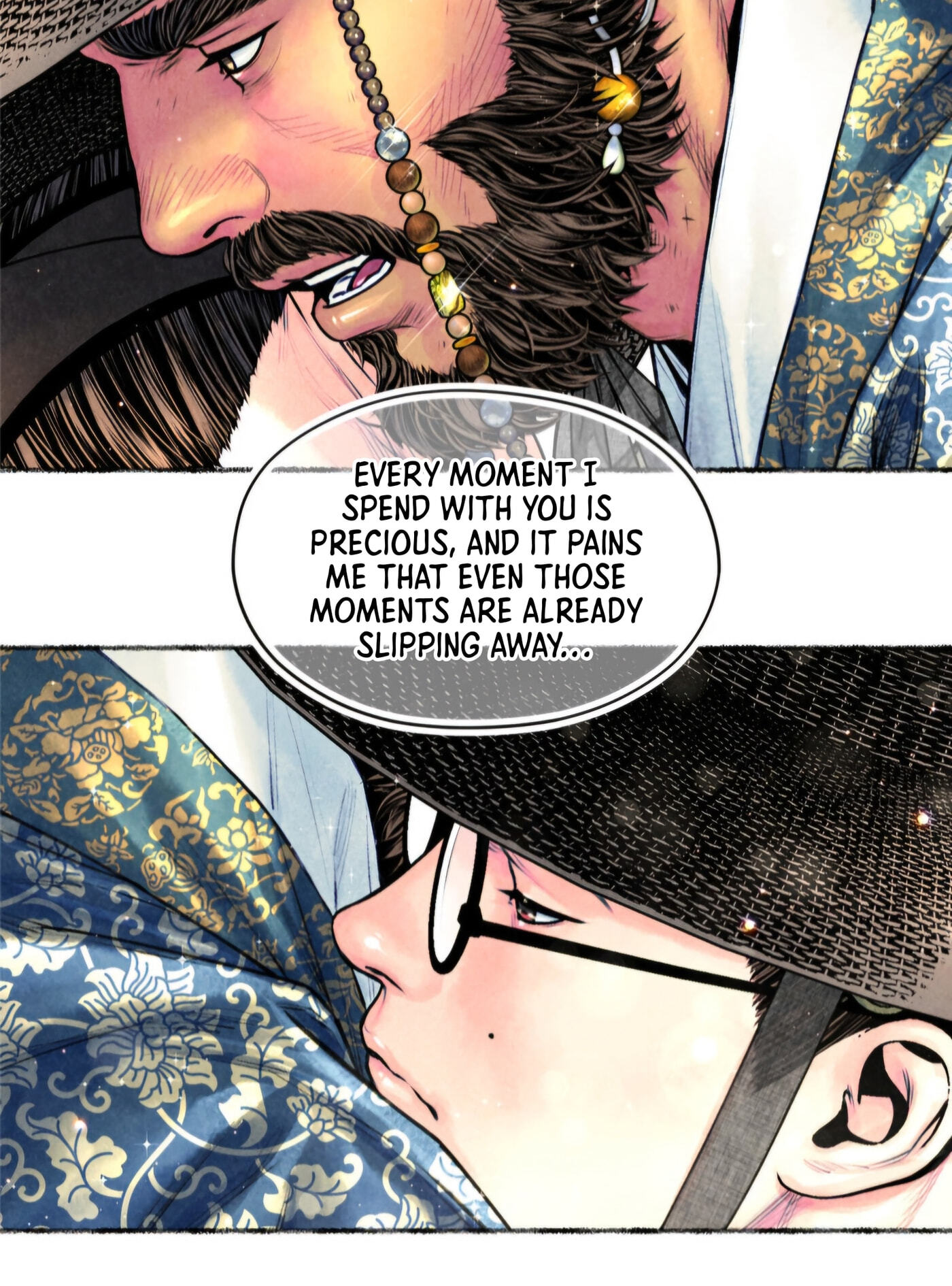 Royal Bridegroom Chapter 57 page 27 - 