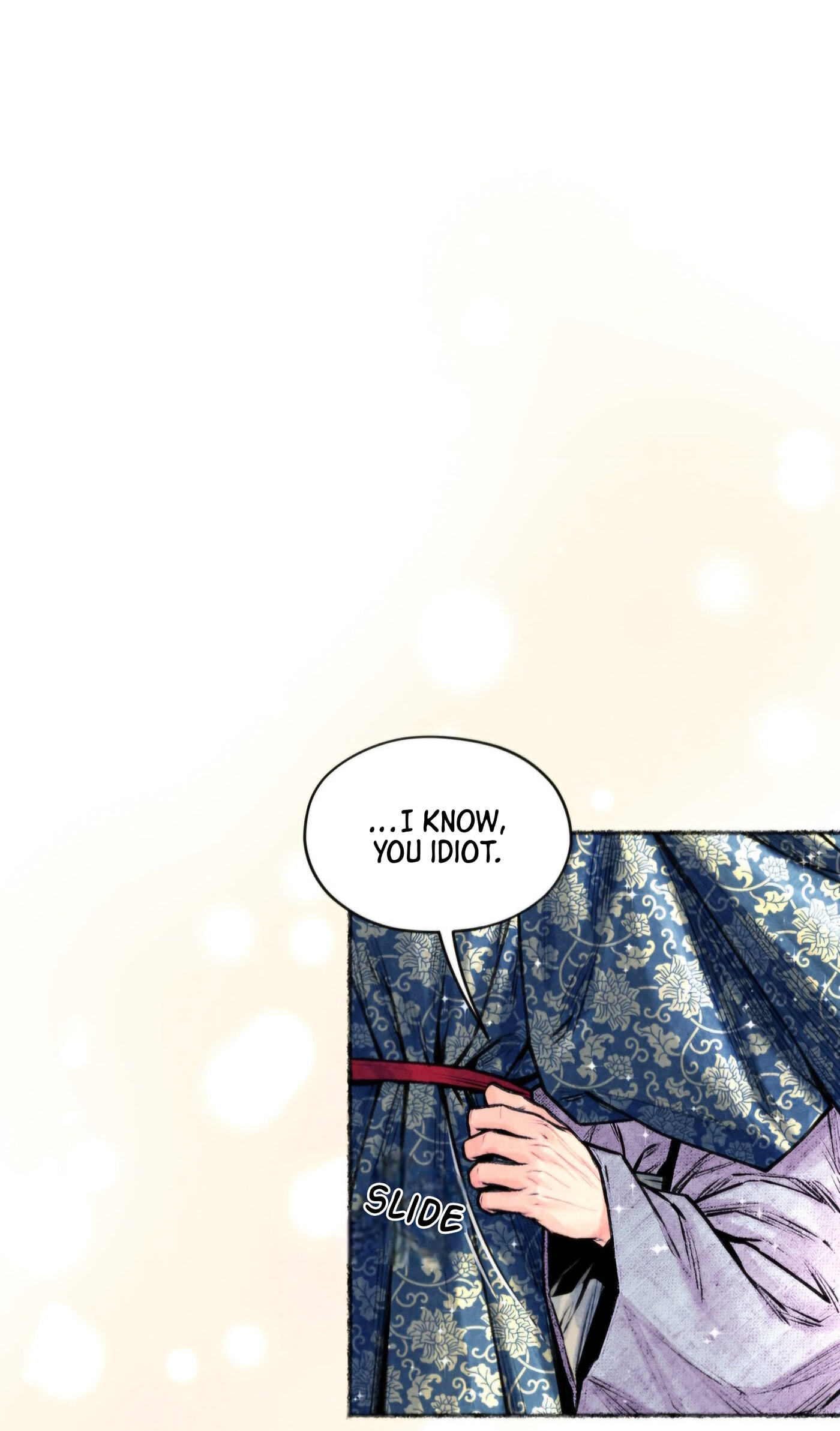 Royal Bridegroom Chapter 57 page 28 - 