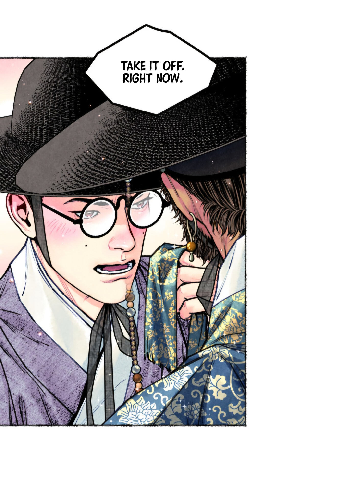 Royal Bridegroom Chapter 57 page 32 - 