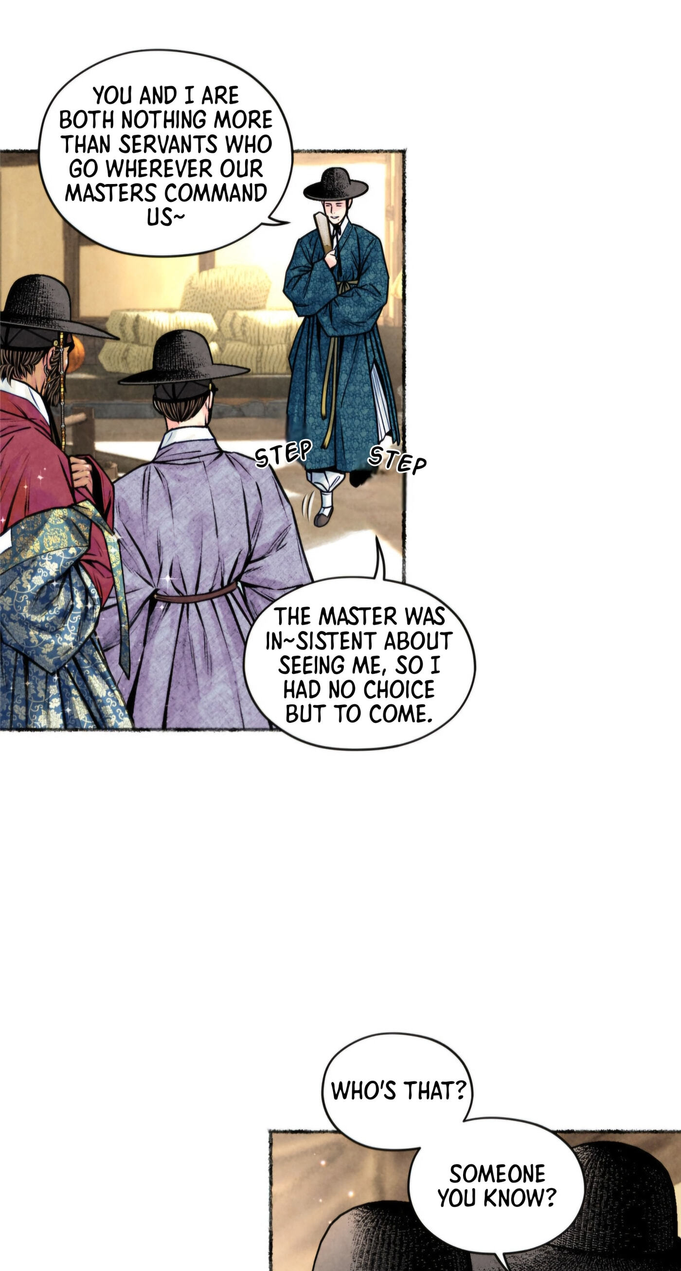 Royal Bridegroom Chapter 57 page 39 - 