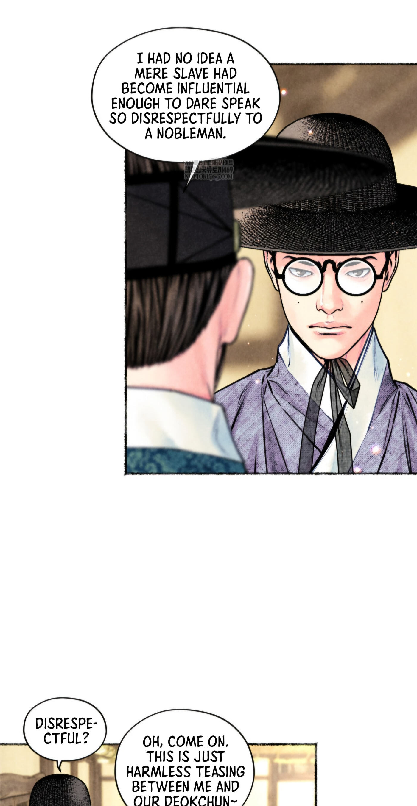 Royal Bridegroom Chapter 57 page 41 - 