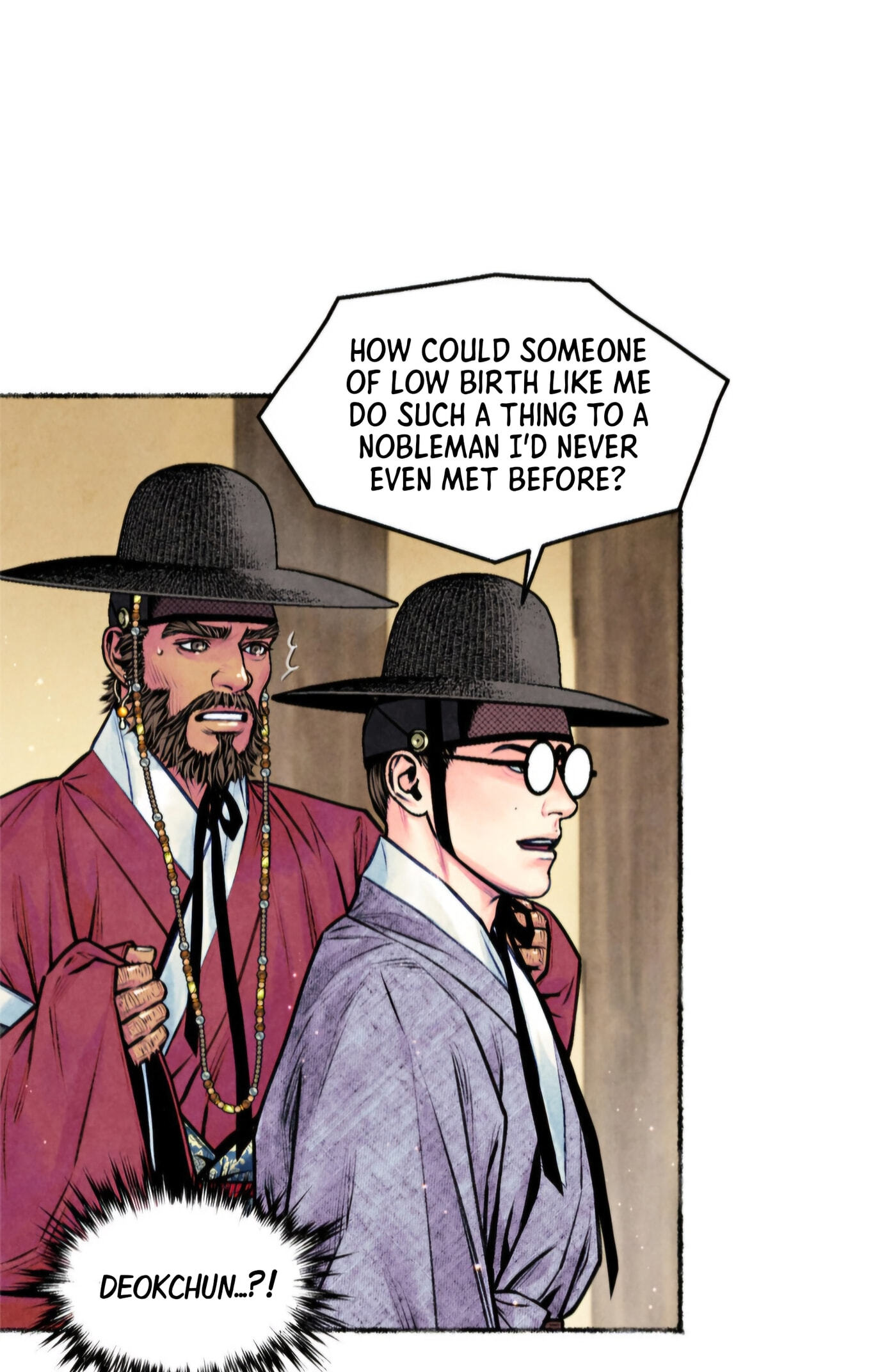 Royal Bridegroom Chapter 57 page 43 - 