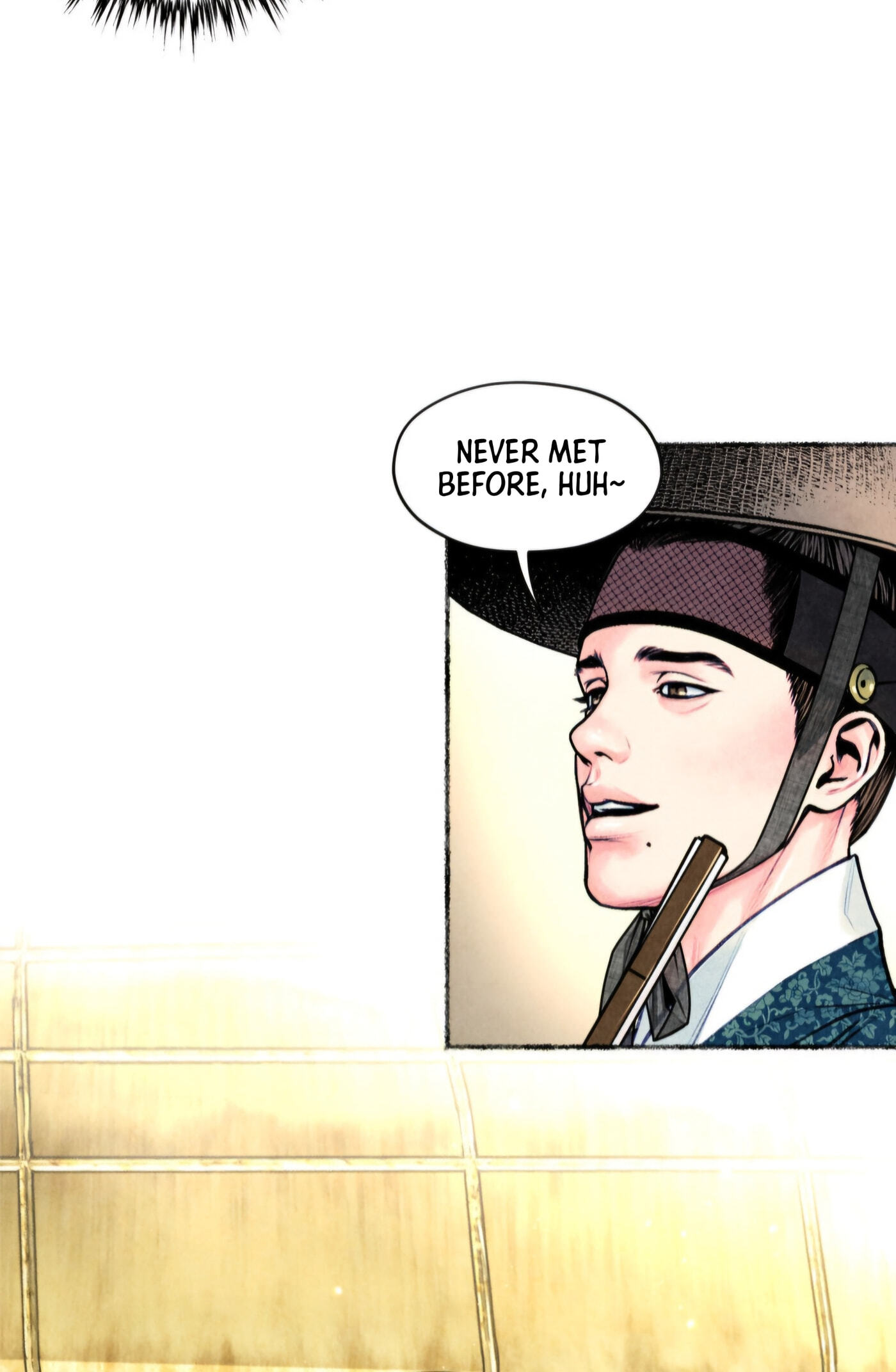 Royal Bridegroom Chapter 57 page 44 - 