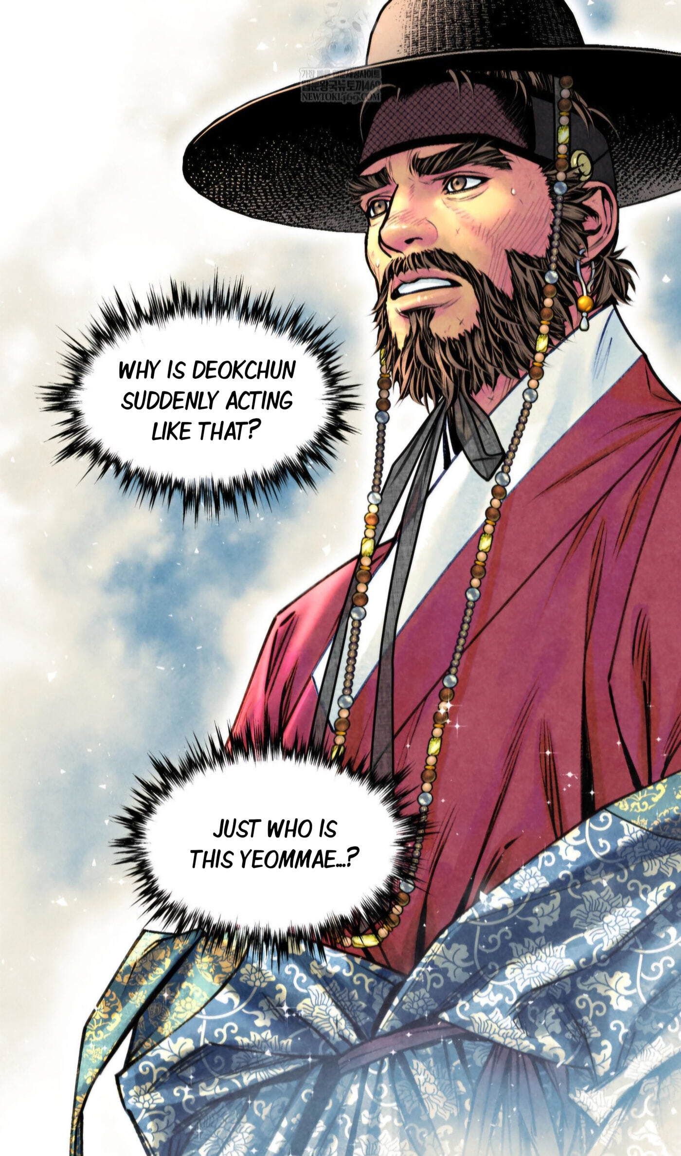 Royal Bridegroom Chapter 57 page 49 - 