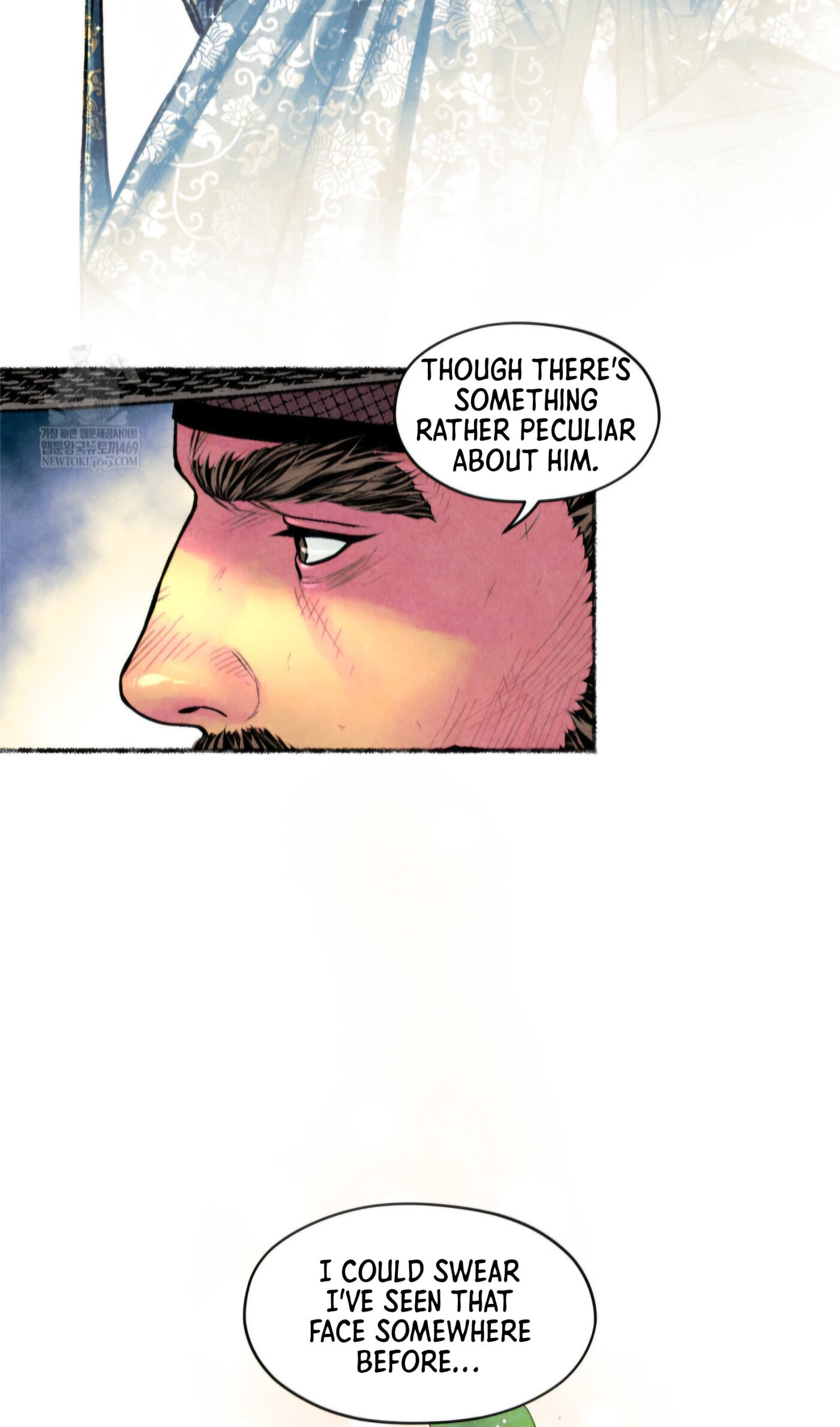 Royal Bridegroom Chapter 57 page 50 - 