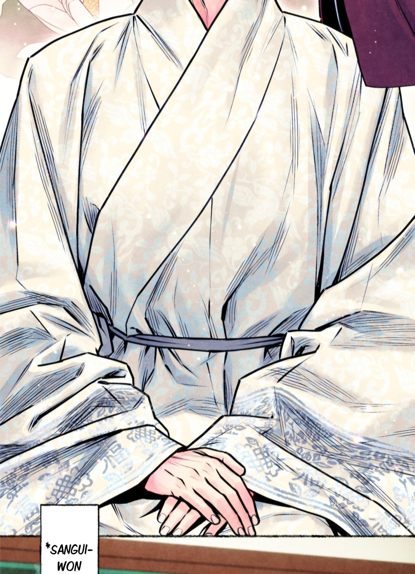 Royal Bridegroom Chapter 57 page 52 - 