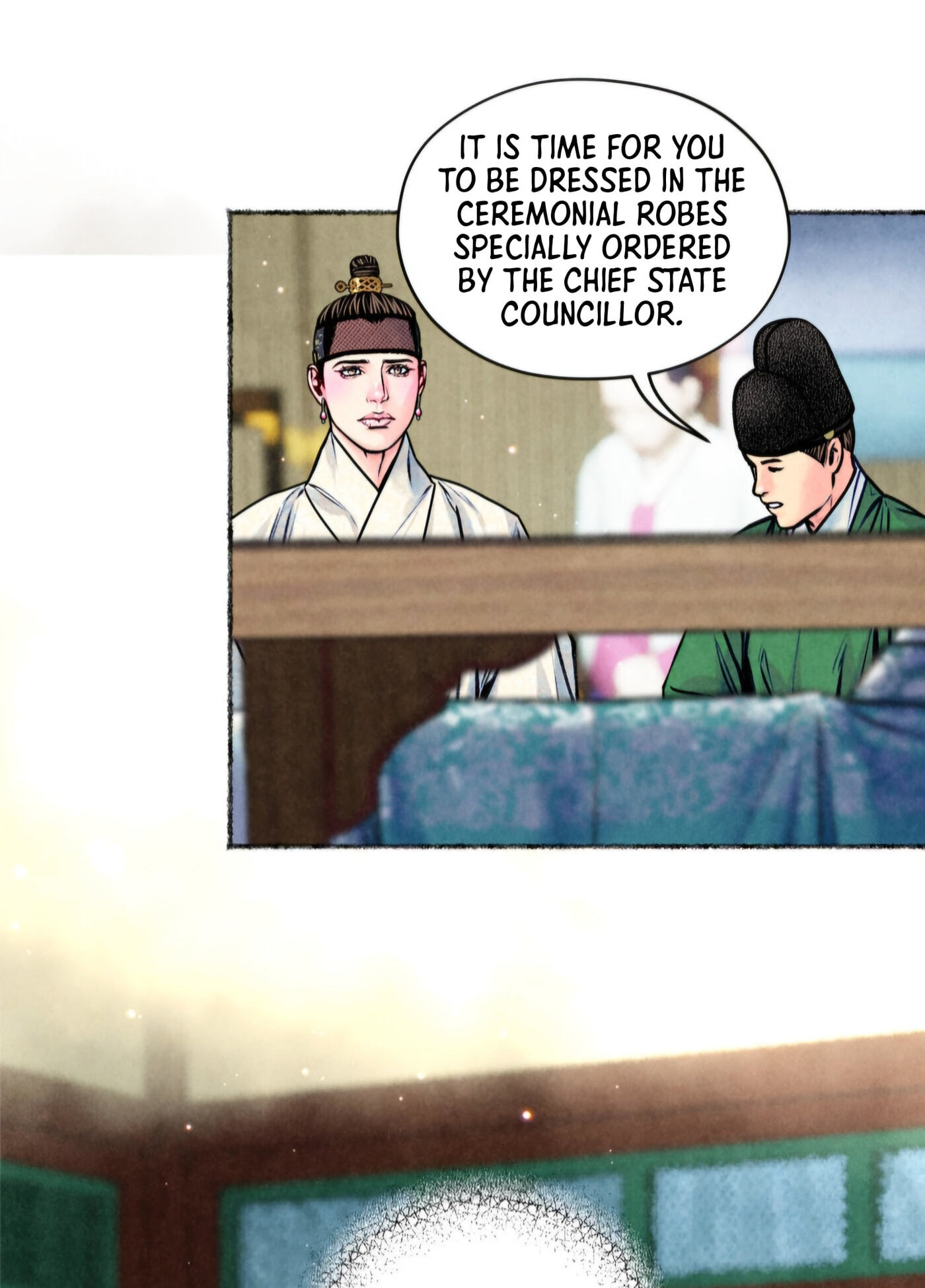 Royal Bridegroom Chapter 57 page 54 - 