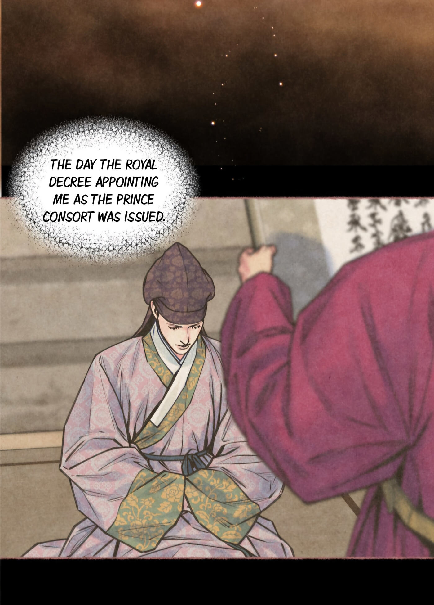Royal Bridegroom Chapter 57 page 56 - 