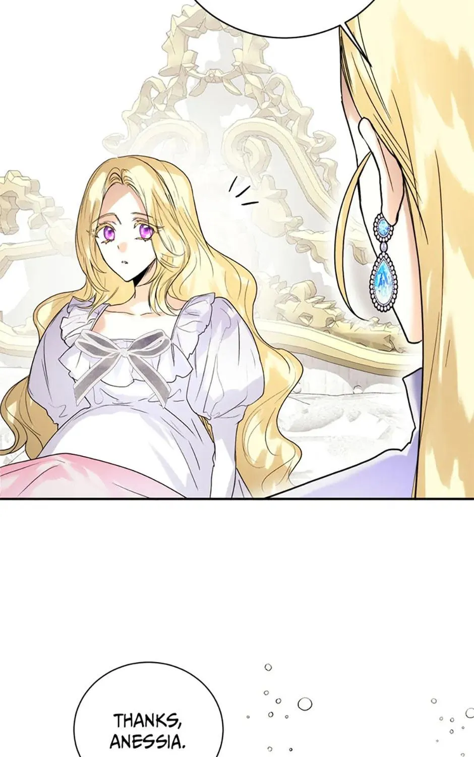 Read Royal Marriage chapter 100 image 10 on Lezhin