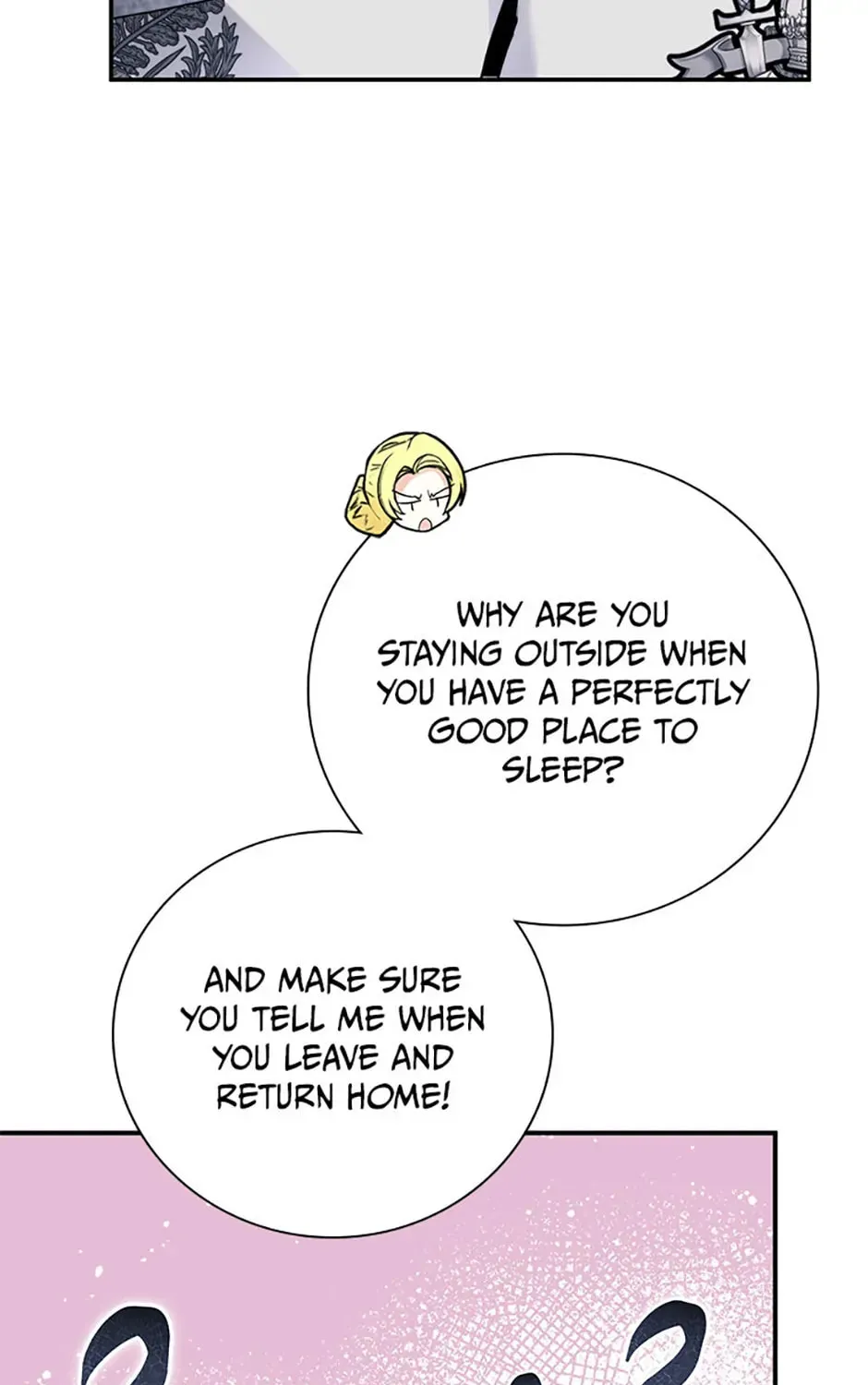 Read Royal Marriage chapter 100 image 102 on Lezhin