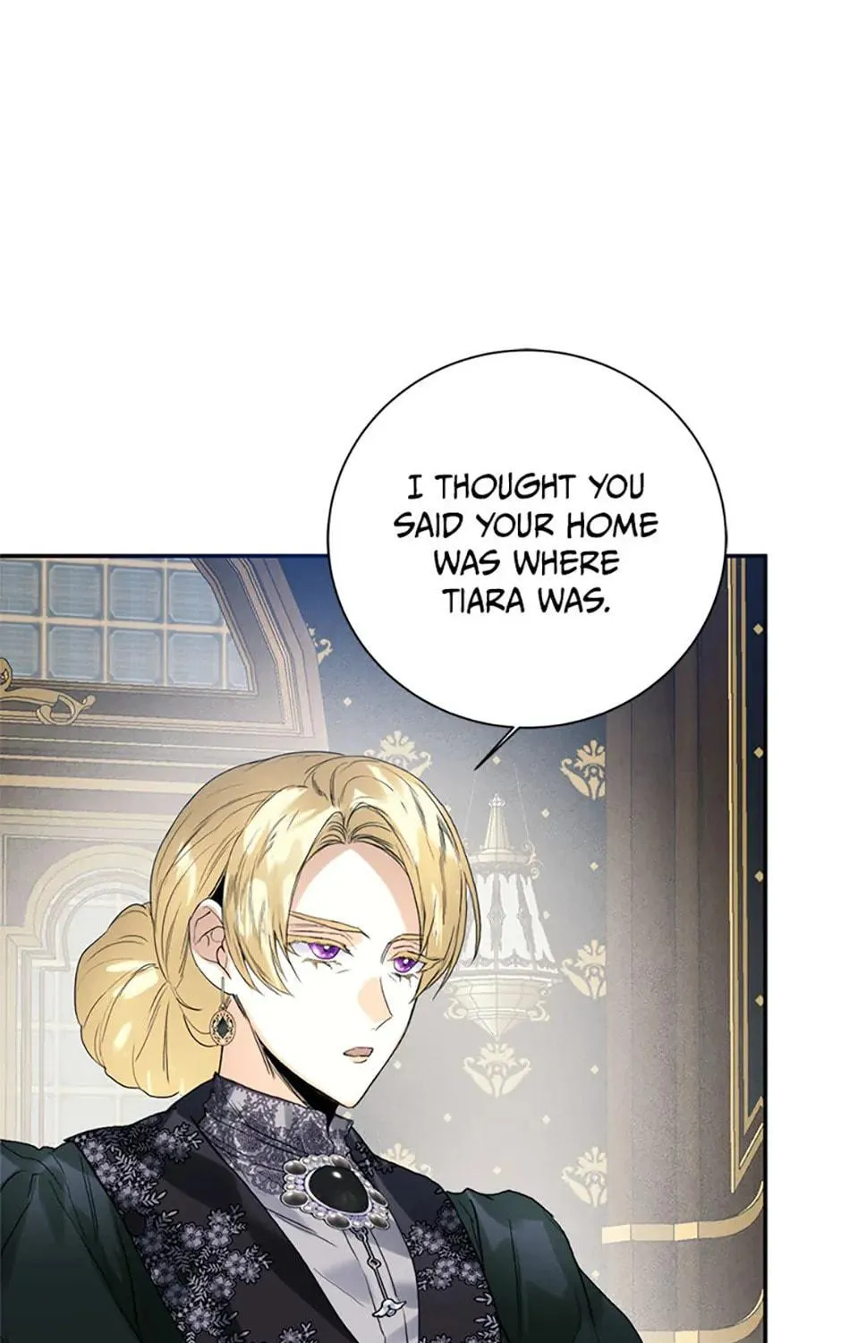 Read Royal Marriage chapter 100 image 112 on Lezhin