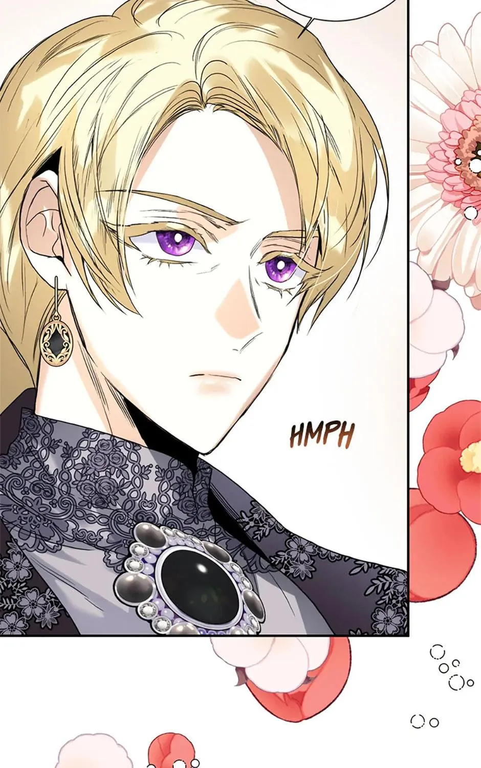 Read Royal Marriage chapter 100 image 136 on Lezhin