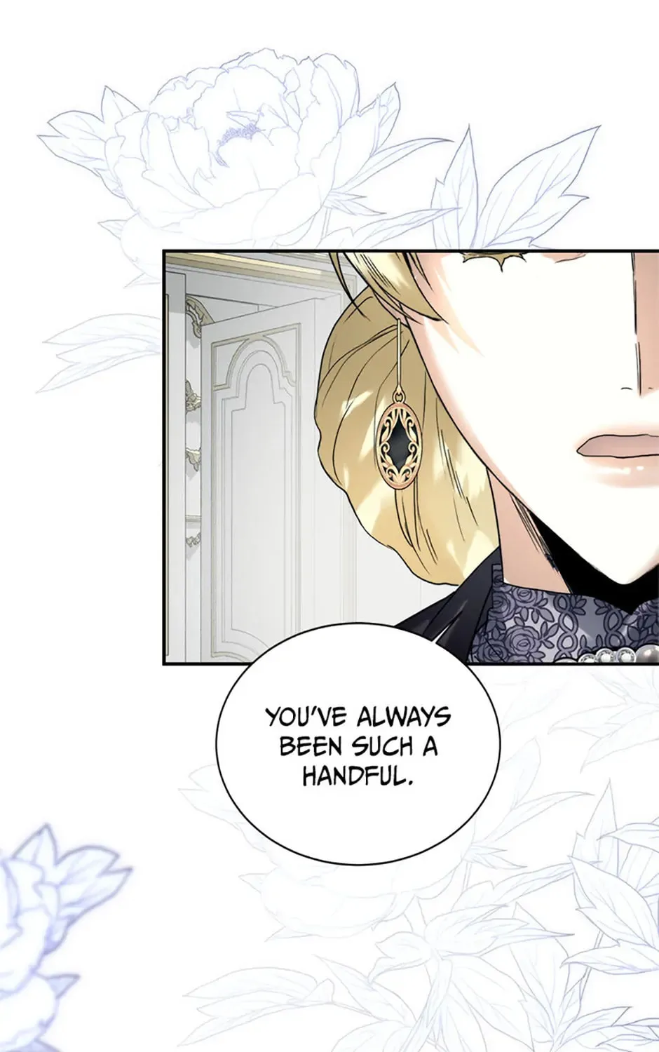 Read Royal Marriage chapter 100 image 14 on Lezhin