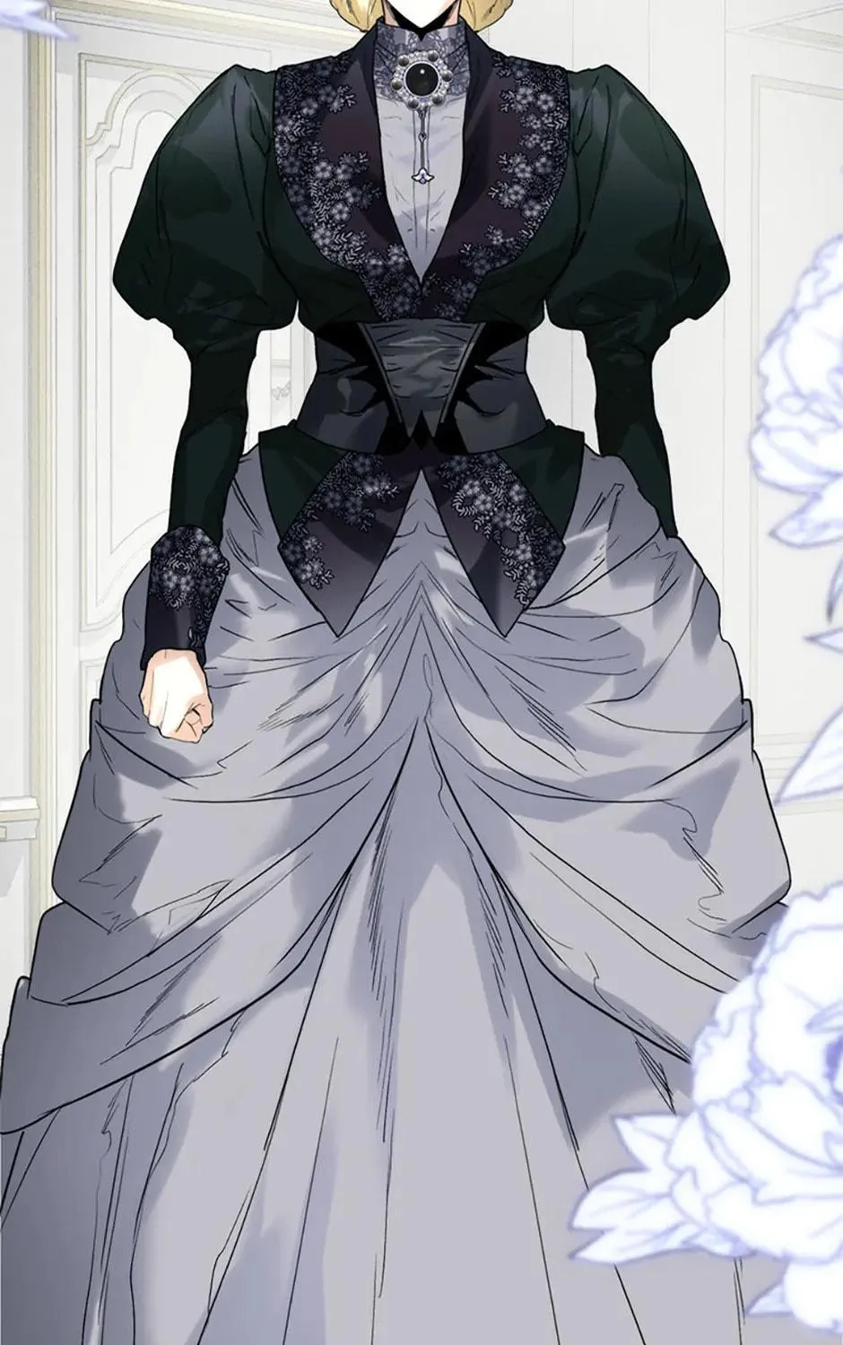 Read Royal Marriage chapter 100 image 16 on Lezhin