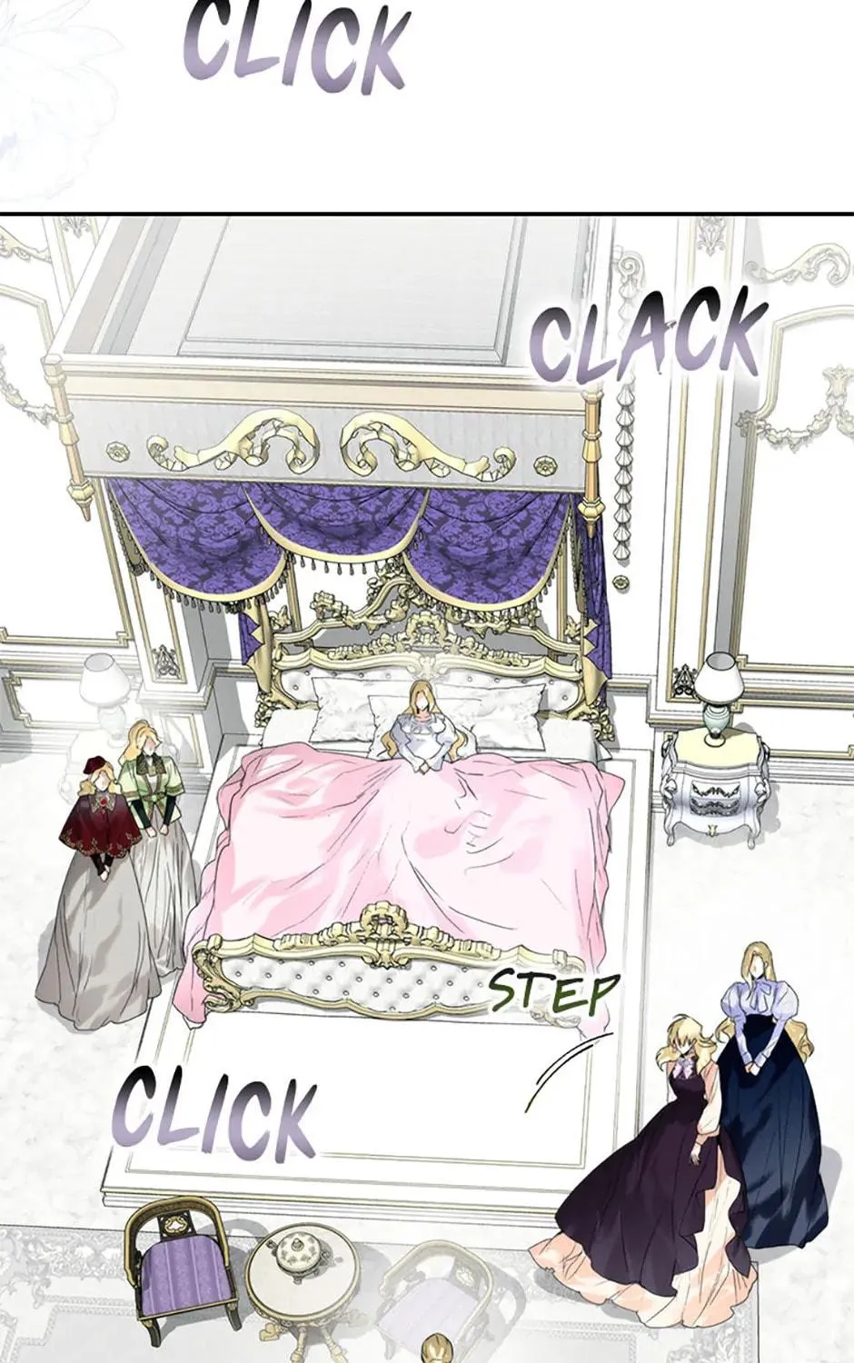 Read Royal Marriage chapter 100 image 18 on Lezhin