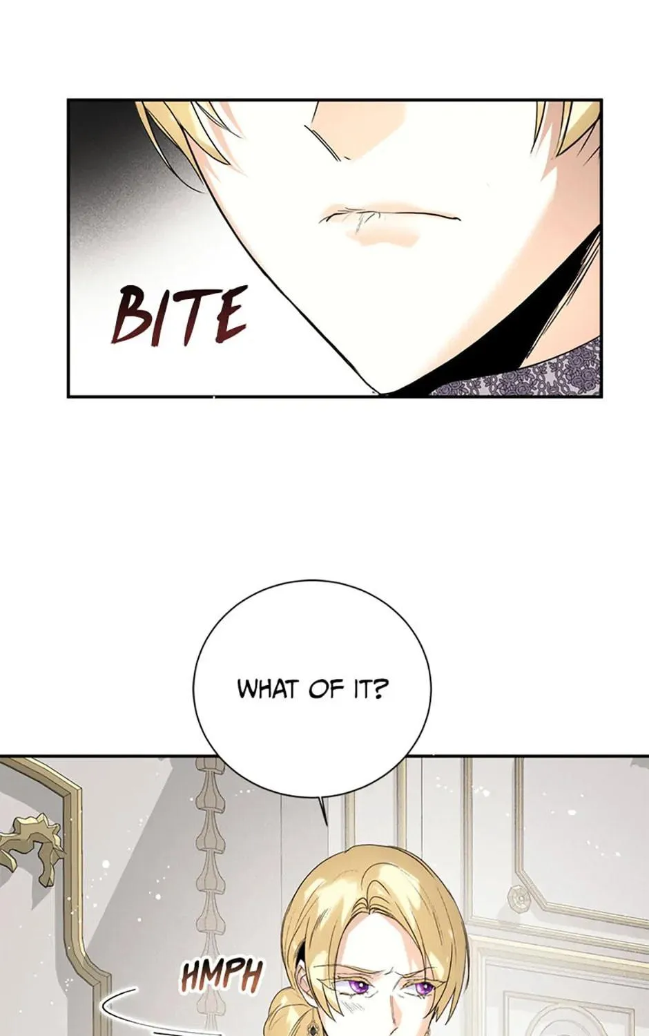 Read Royal Marriage chapter 100 image 28 on Lezhin